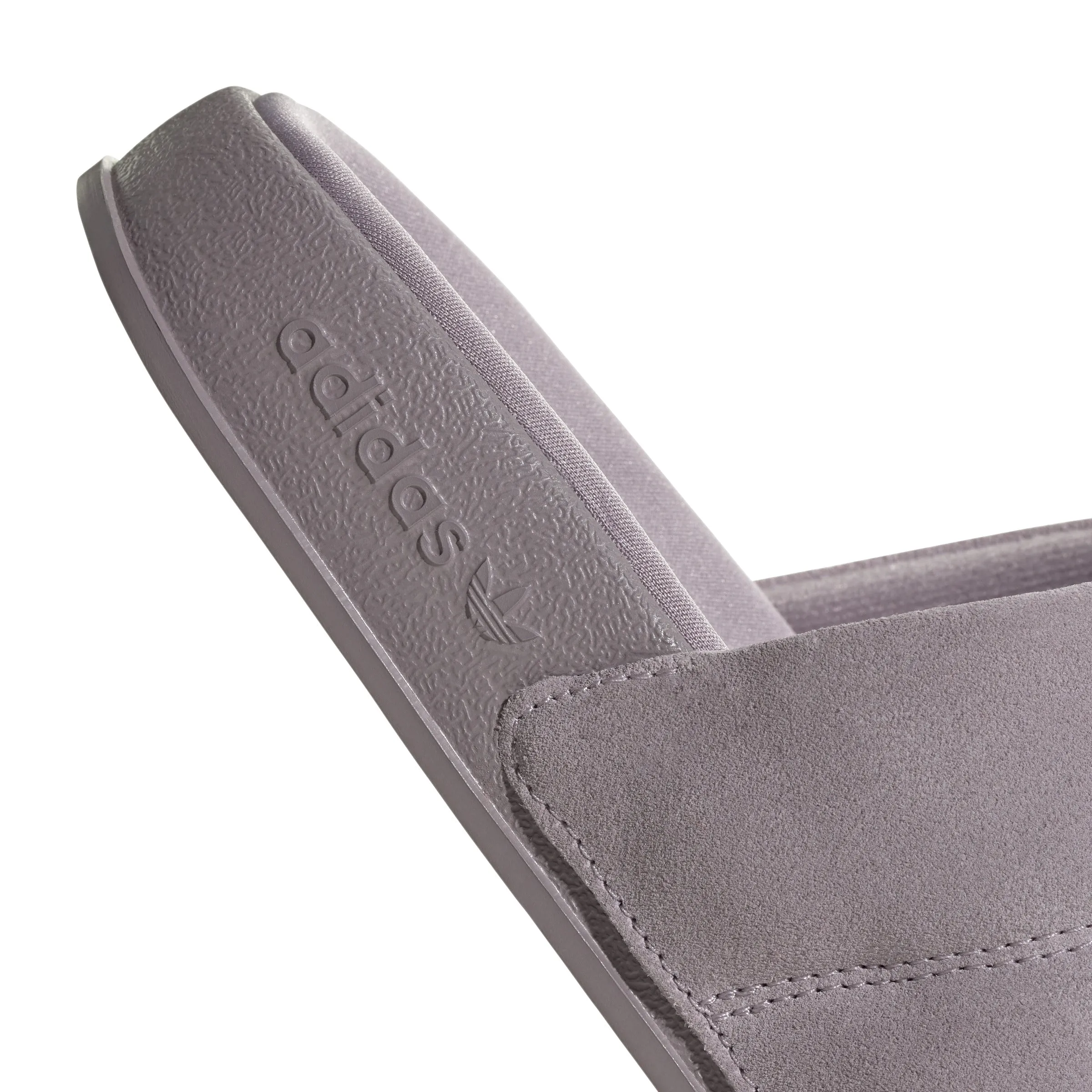 Adilette Essential 'Preloved Fig'