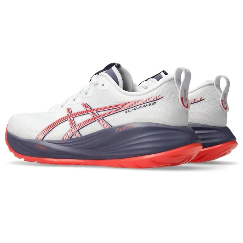 ASICS GEL-Cumulus 27 B Womens Running Shoes