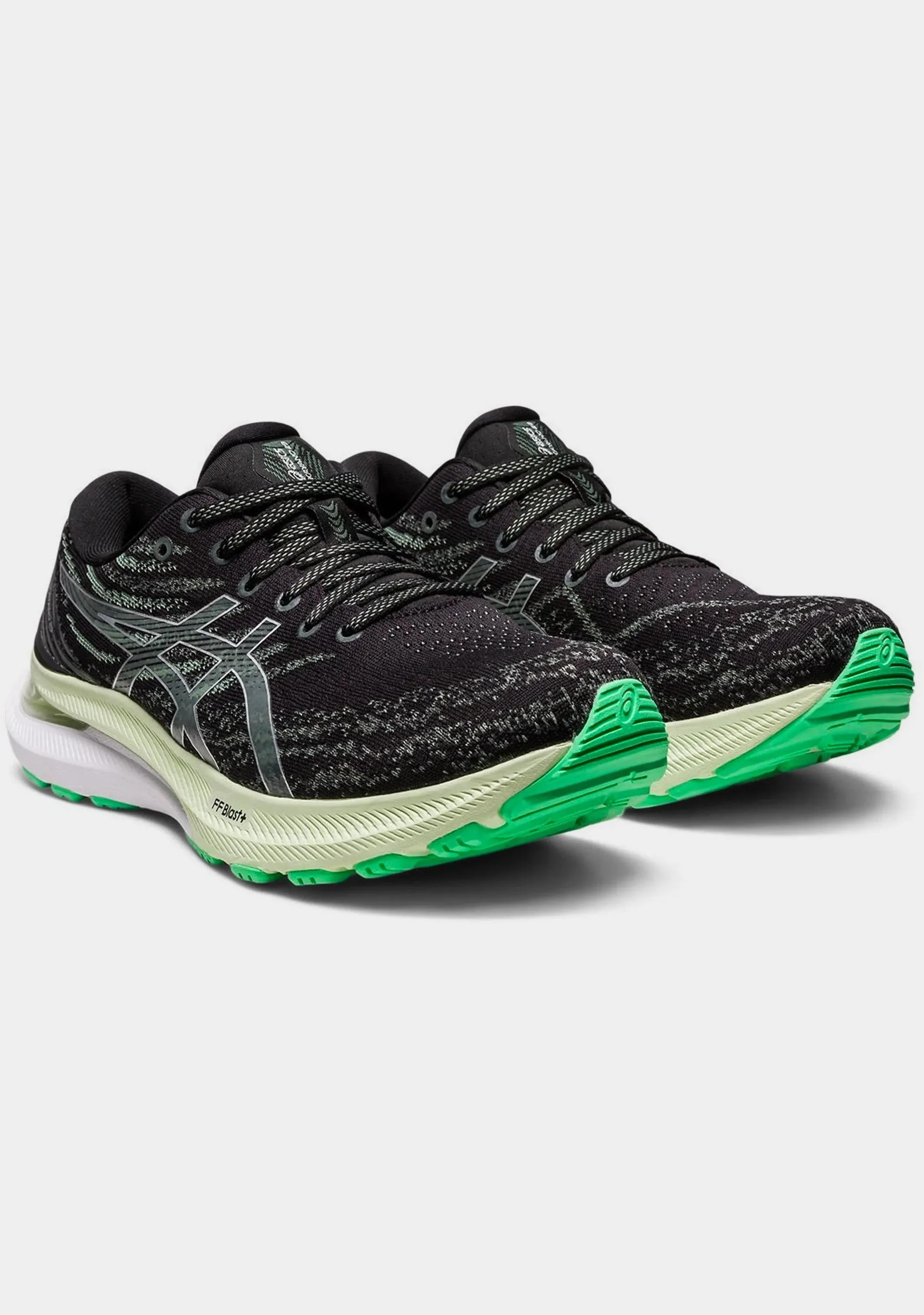 Asics Womens Gel Kayano 29