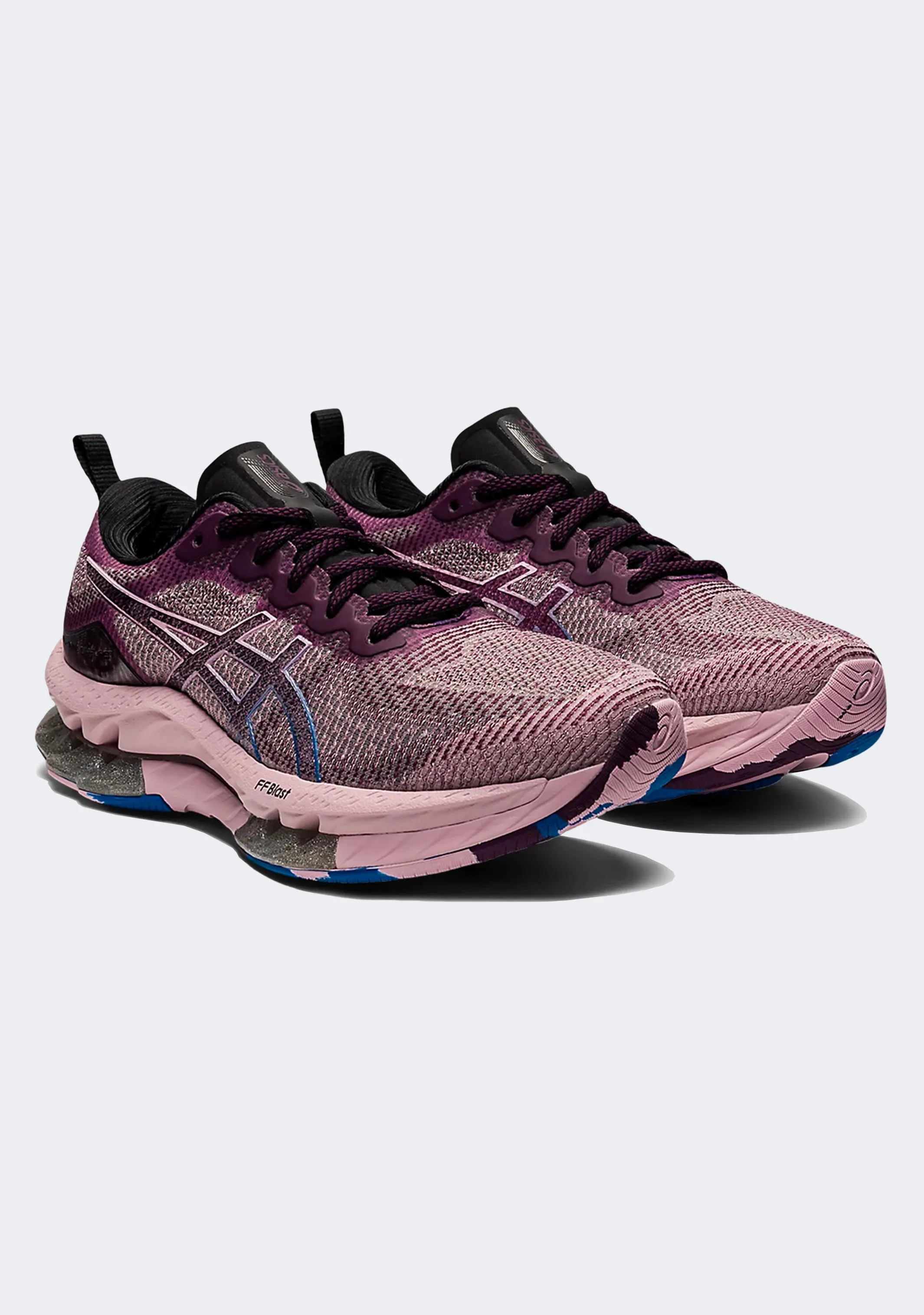 Asics Women’s Gel Kinsei Blast LE