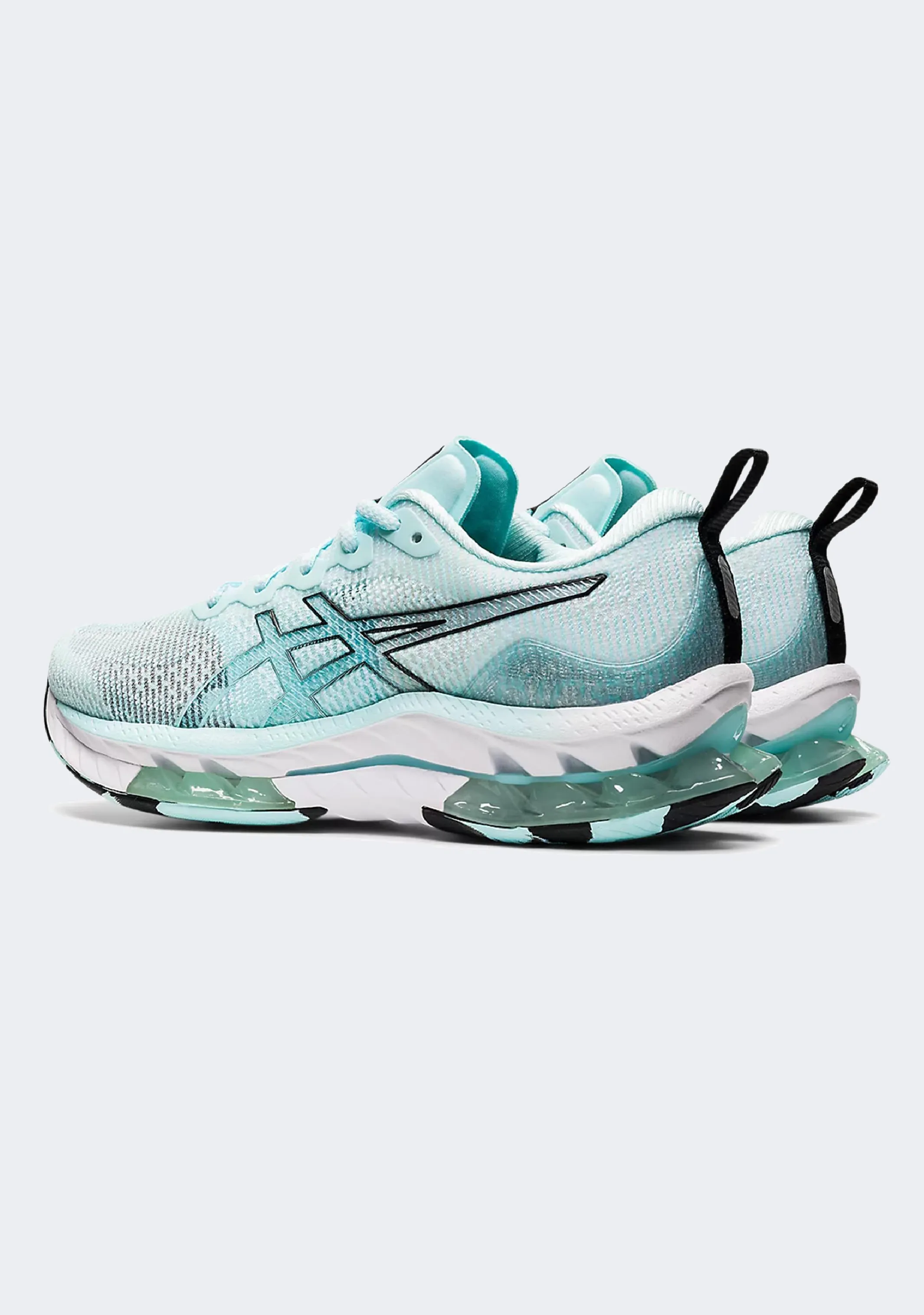 Asics Women’s Gel Kinsei Blast LE