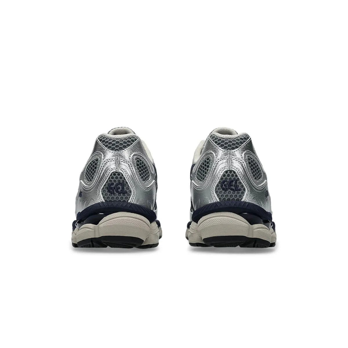   Billy's Gel-NYC 'Pure Silver Midnight'