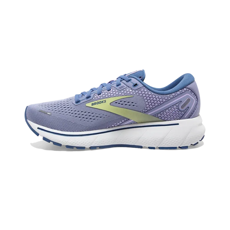 Brooks Ghost 14 Womens Road Running Shoes
