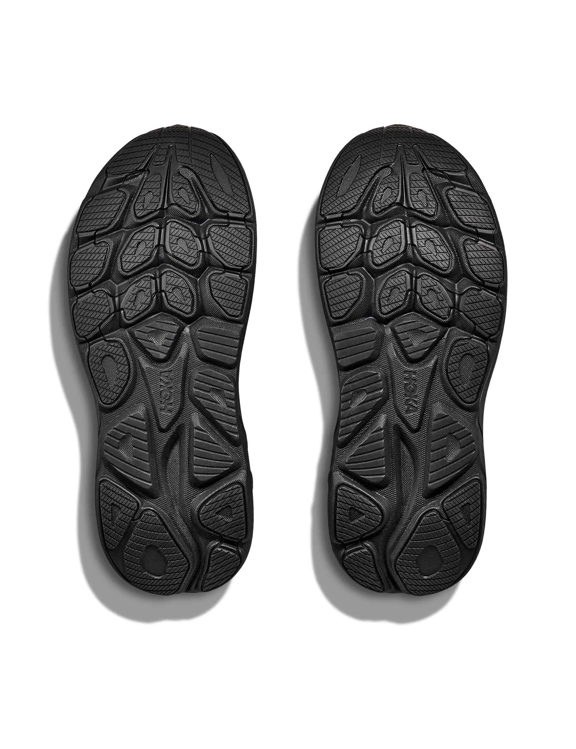 Clifton 10 - Black