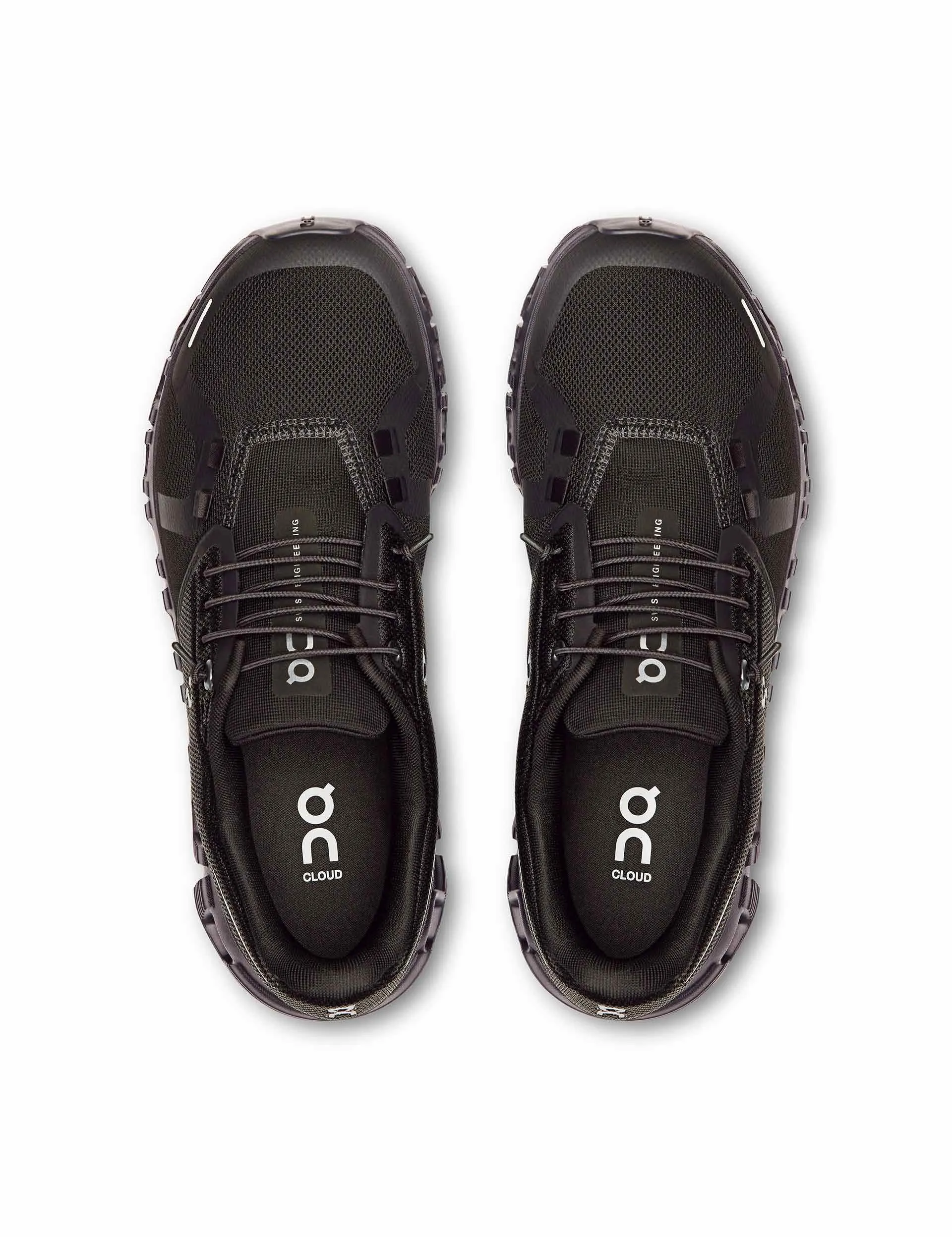 Cloud 6 - Black
