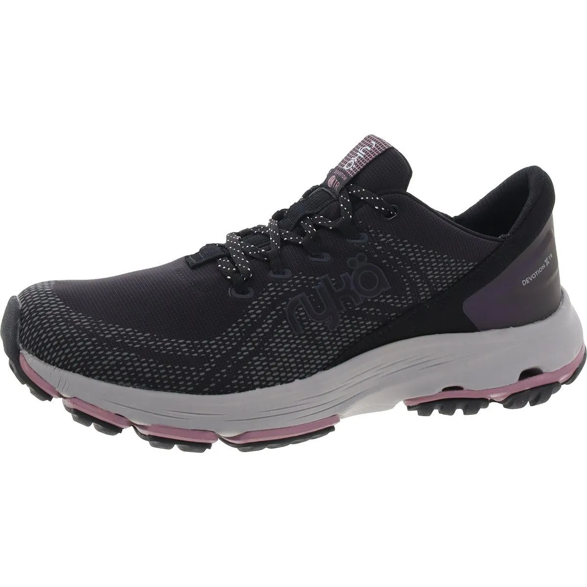 Devotion X TR Womens Trail Outdoor Running & Training Shoes