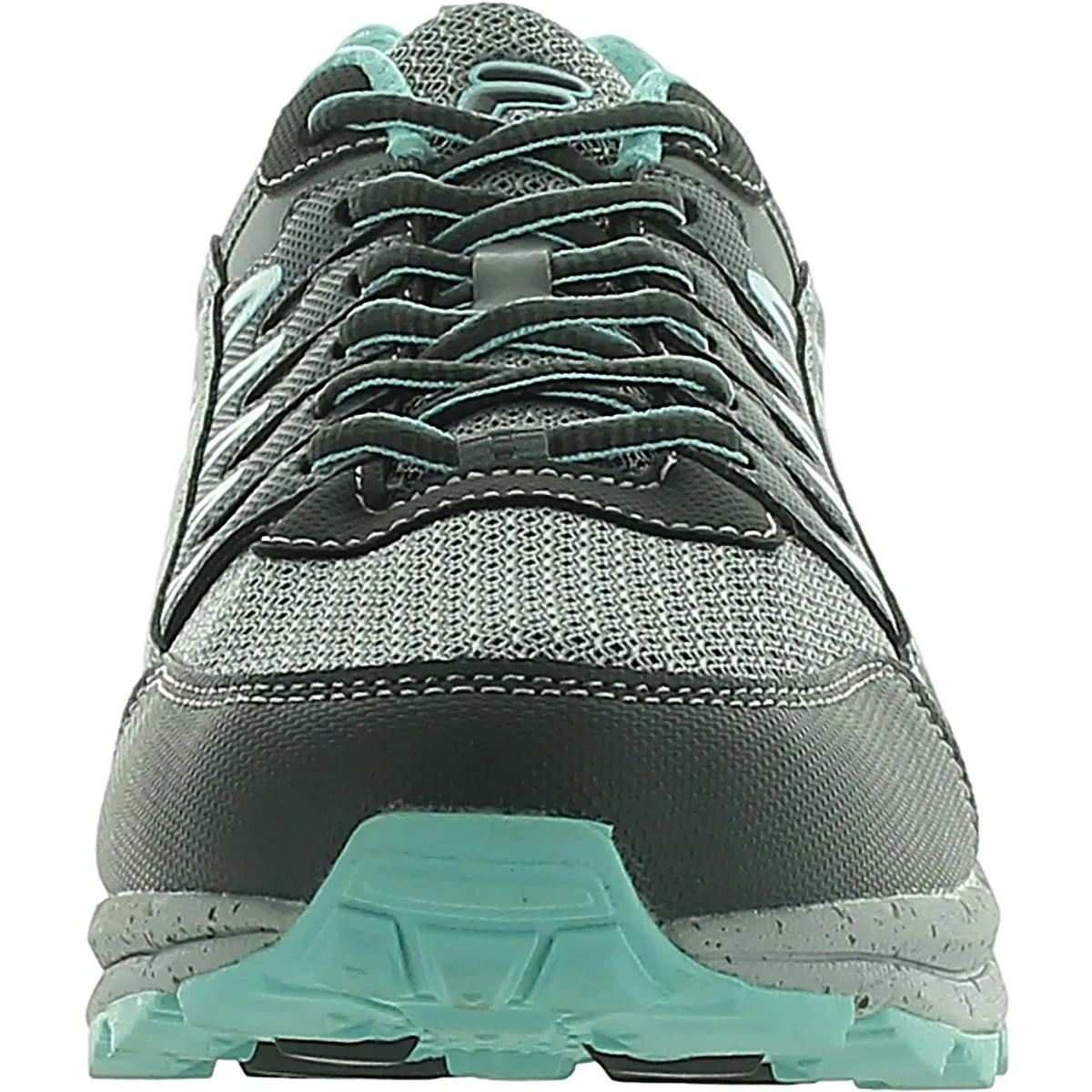 Evergrand TR 21.5 Womens Fitness Lace Up Running Shoes