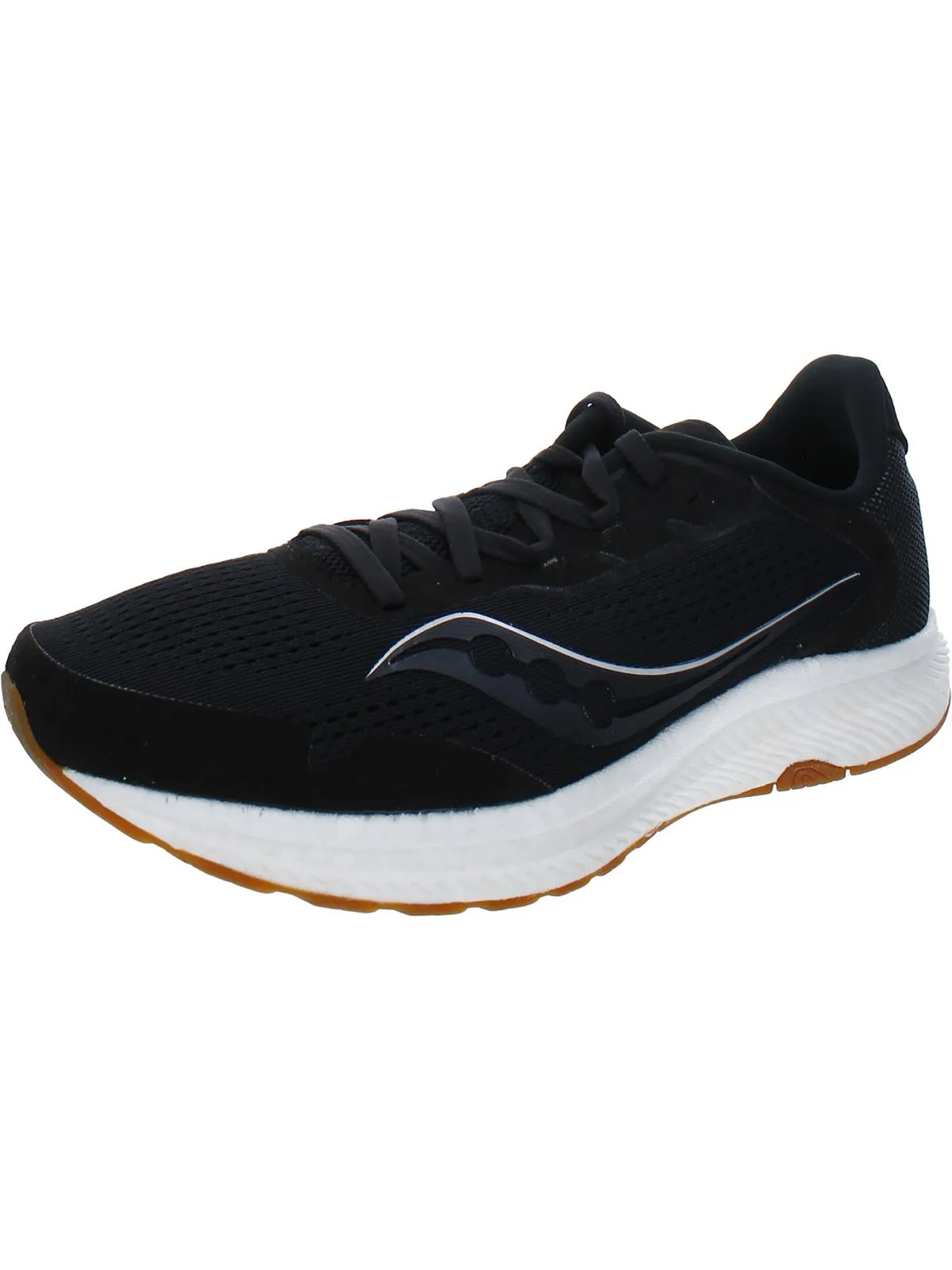 Freedom 4 Womens Mesh Gym Running Shoes