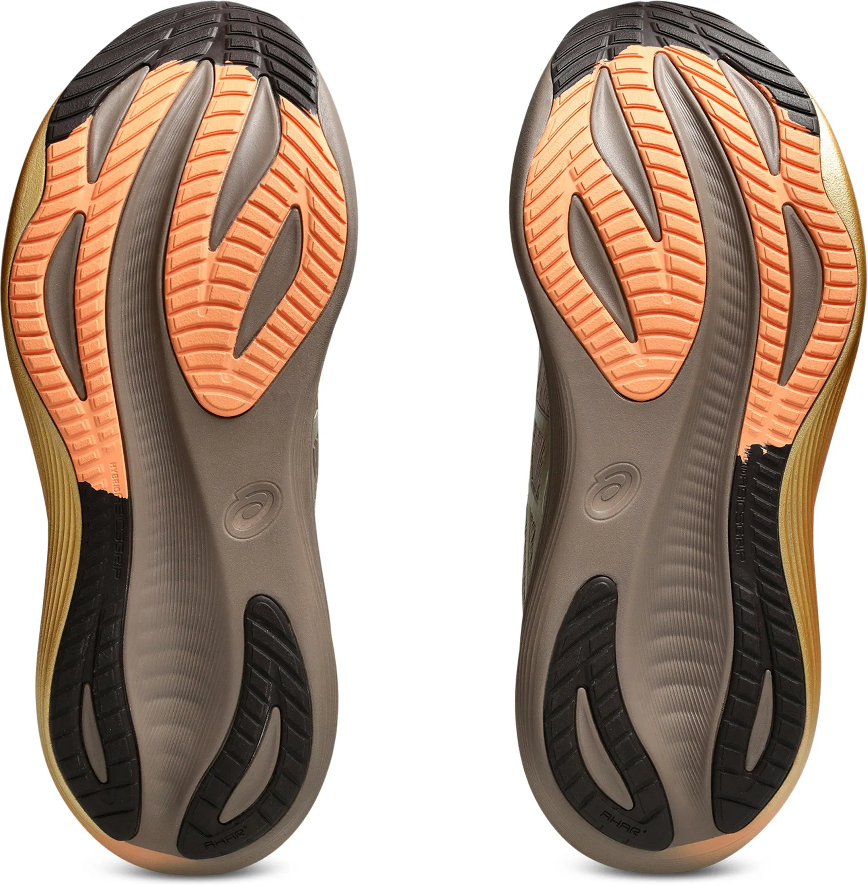 GEL-NIMBUS 27 LUXE Men's Running Shoes