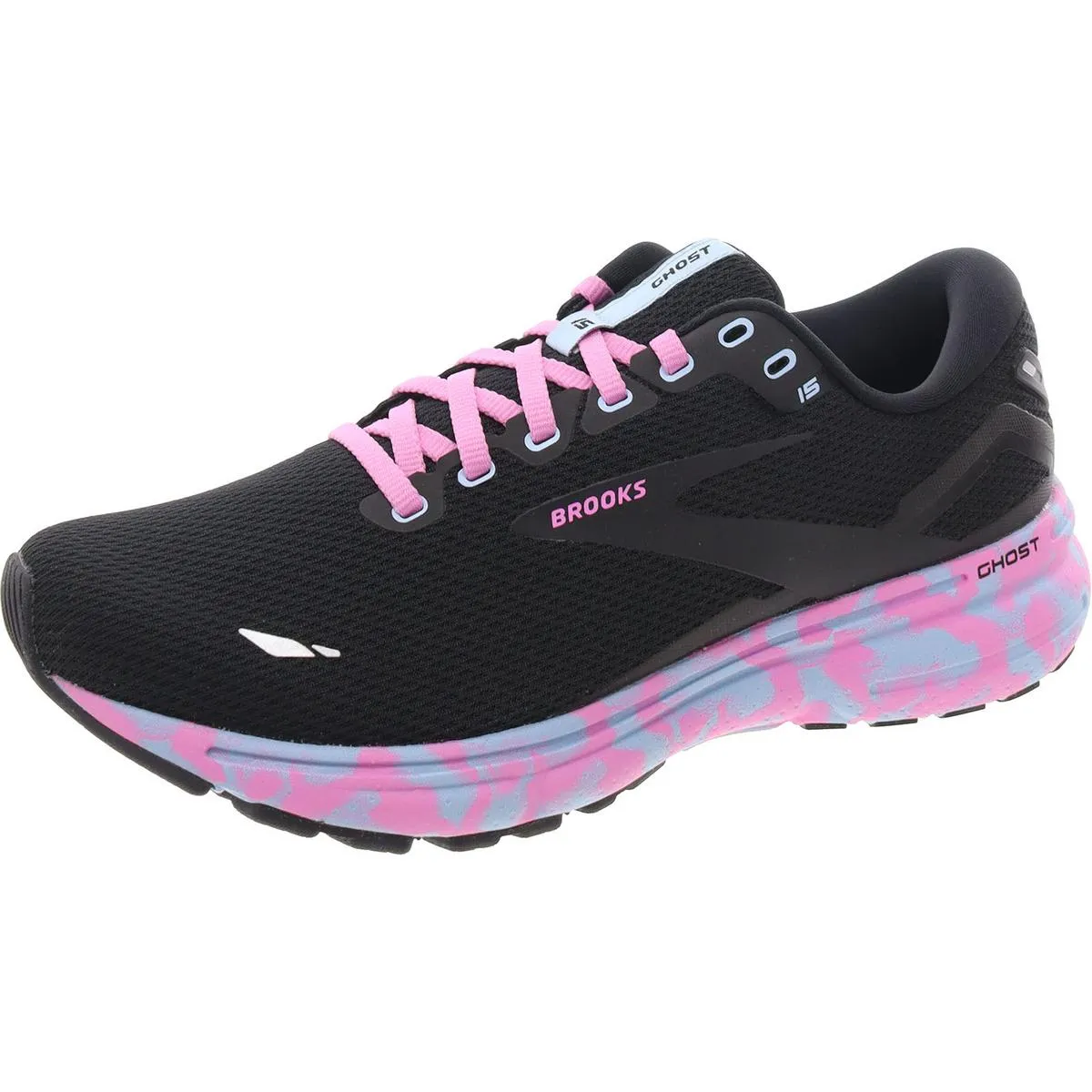 Ghost 15   Womens Performance Lifestyle Running Shoes