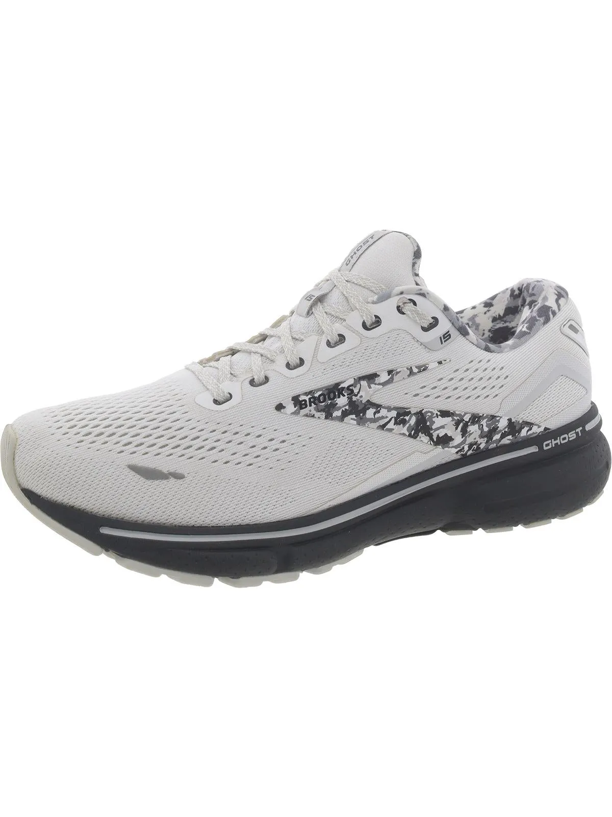 Ghost 15   Womens Performance Lifestyle Running Shoes