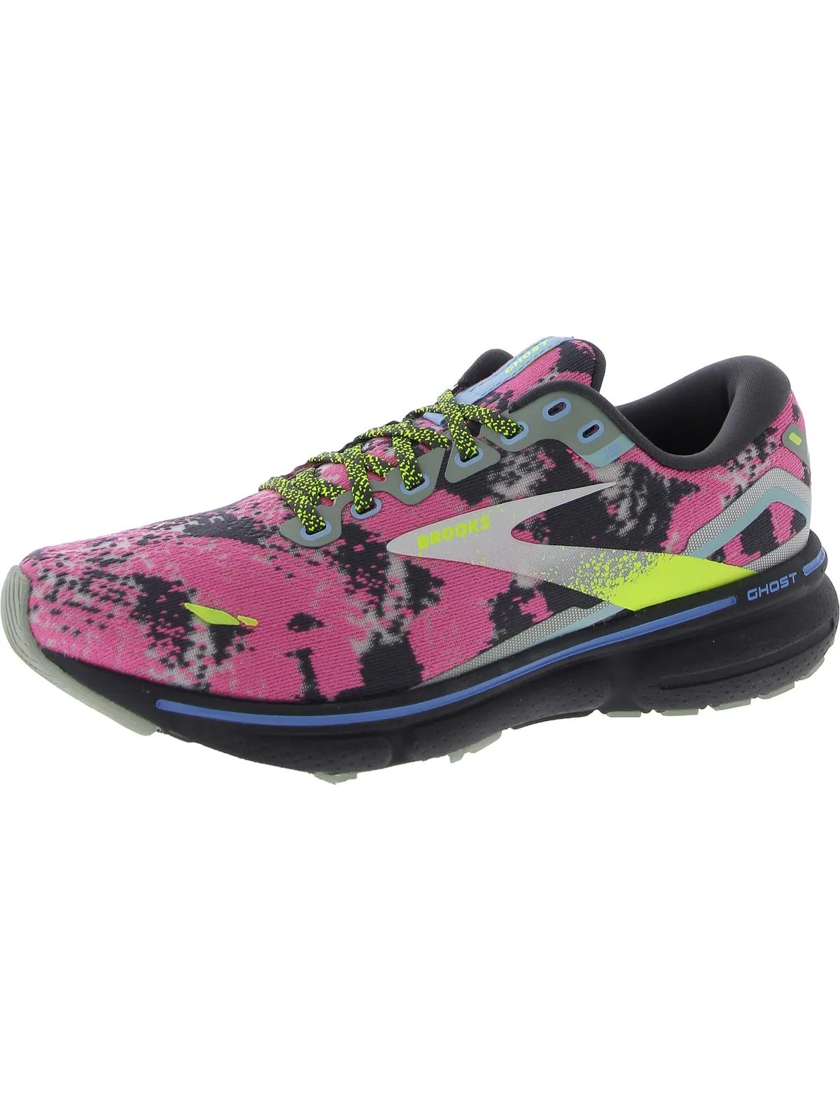 Ghost 15   Womens Performance Lifestyle Running Shoes