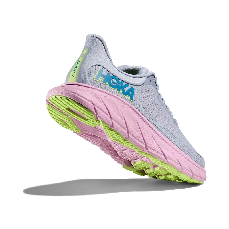 HOKA Arahi 7 B Womens Running Shoes