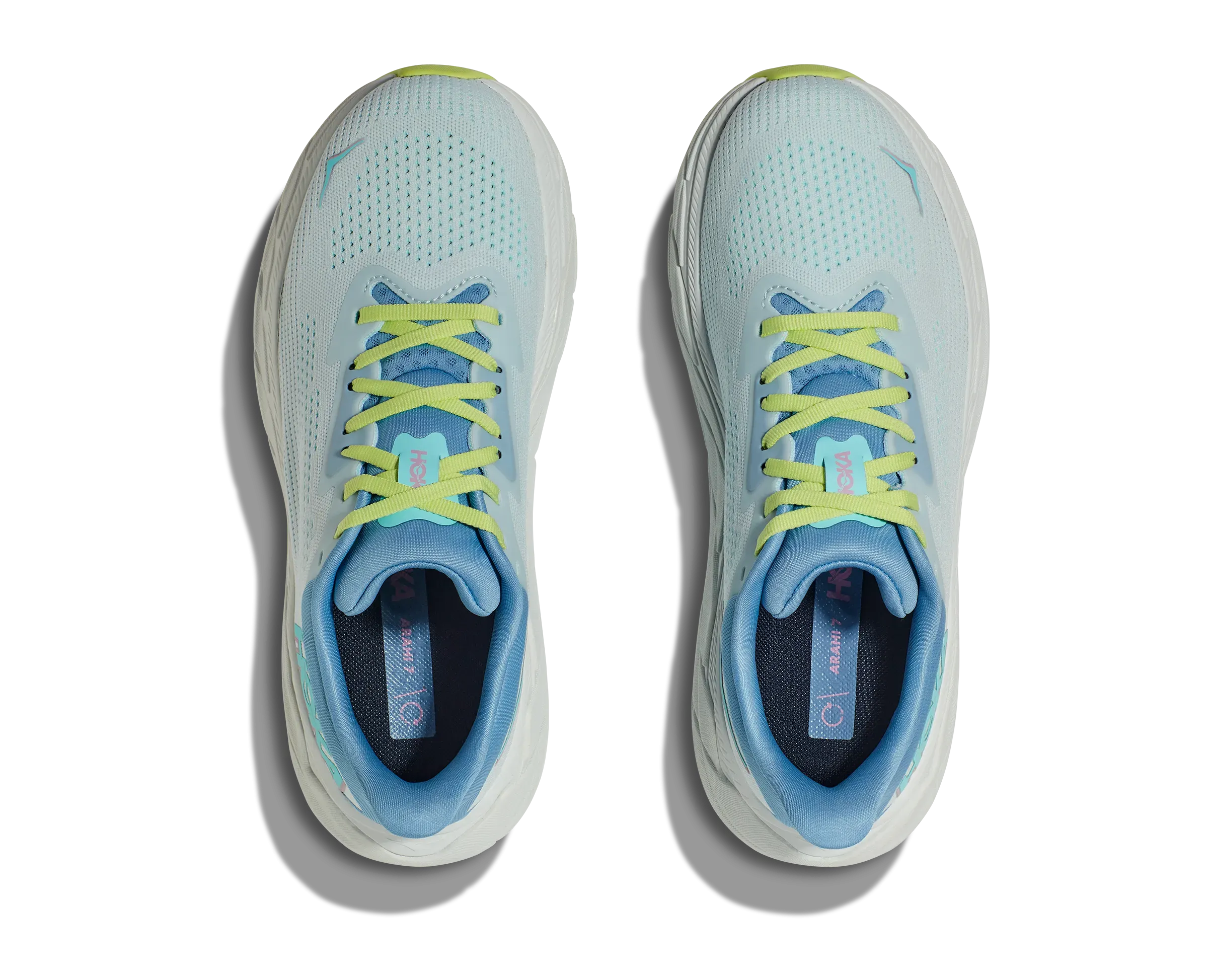 Hoka Arahi 7 Womens Road Running Shoes