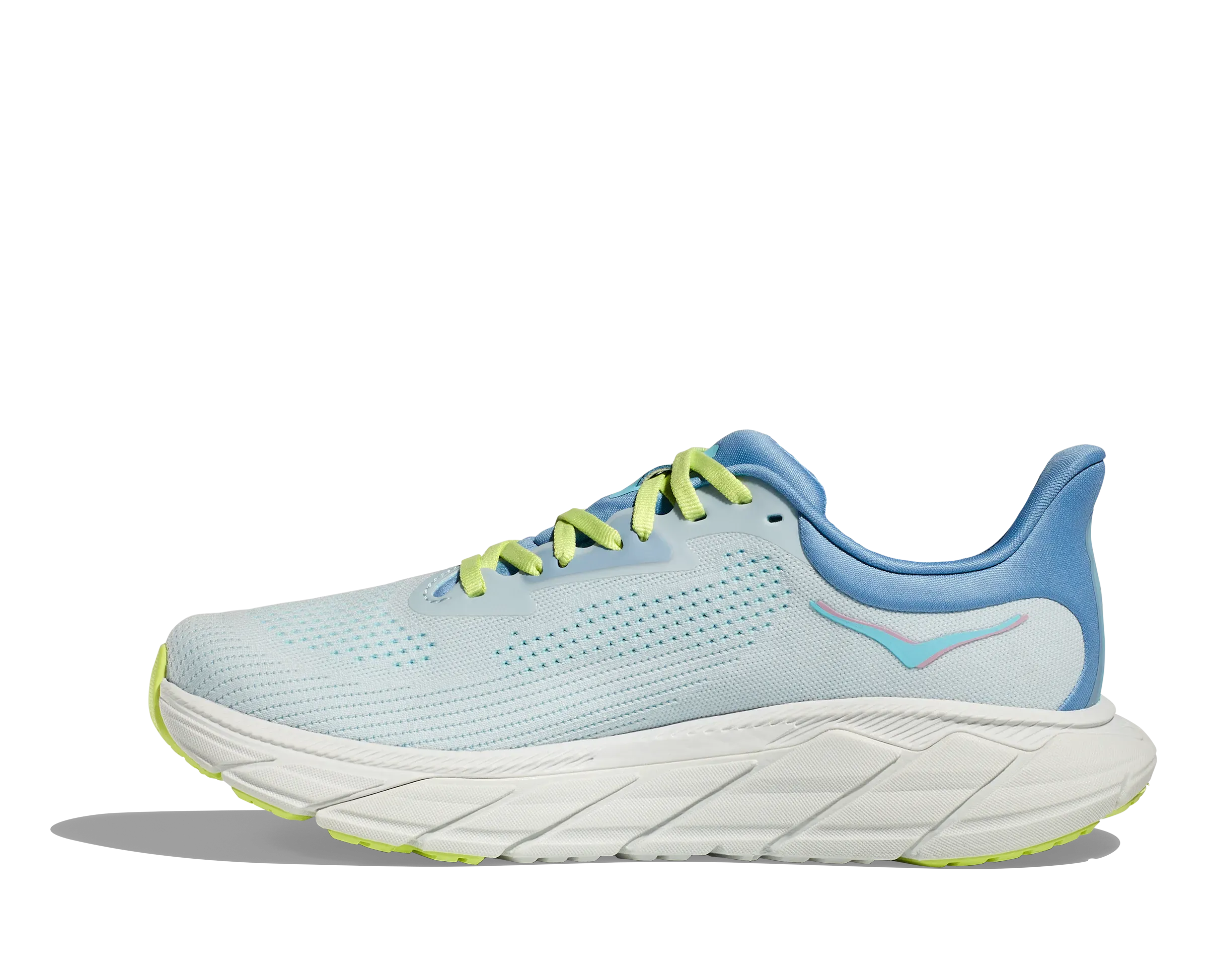 Hoka Arahi 7 Womens Road Running Shoes