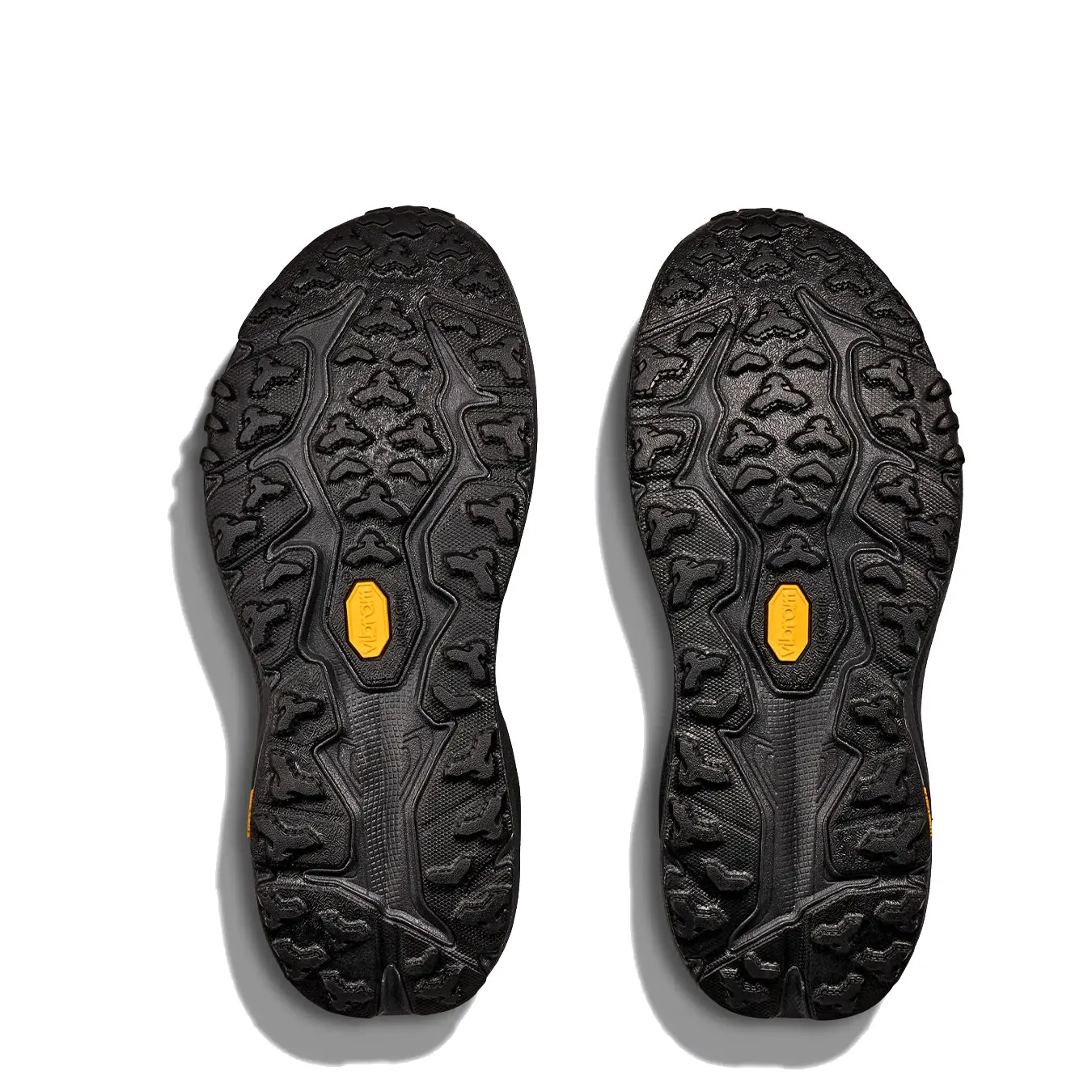 Hoka Womens Speedgoat 6 Trainer Black / Black