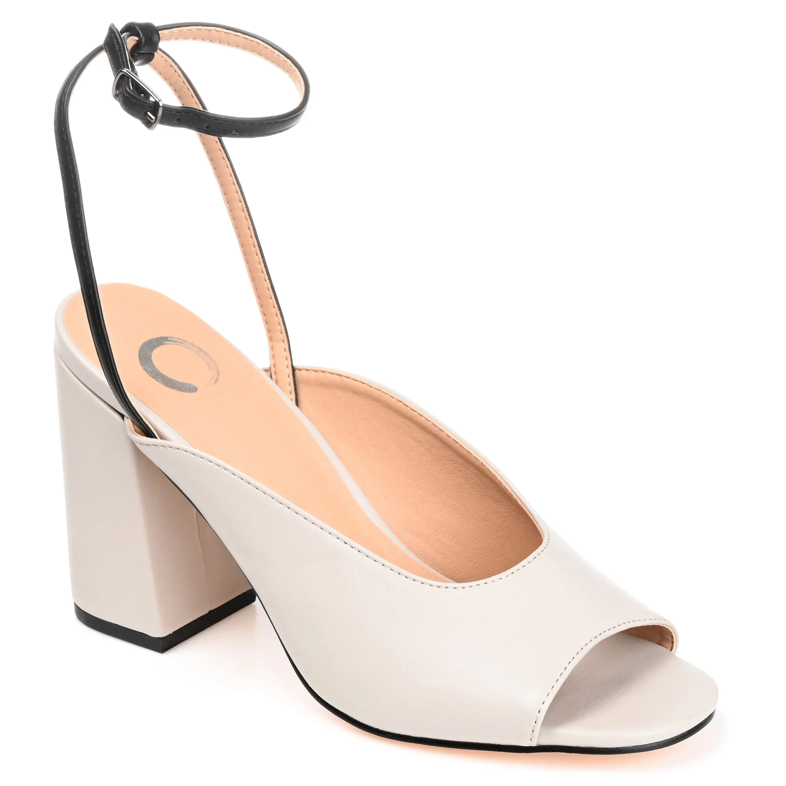 Journee Collection Women's Calypso Pump