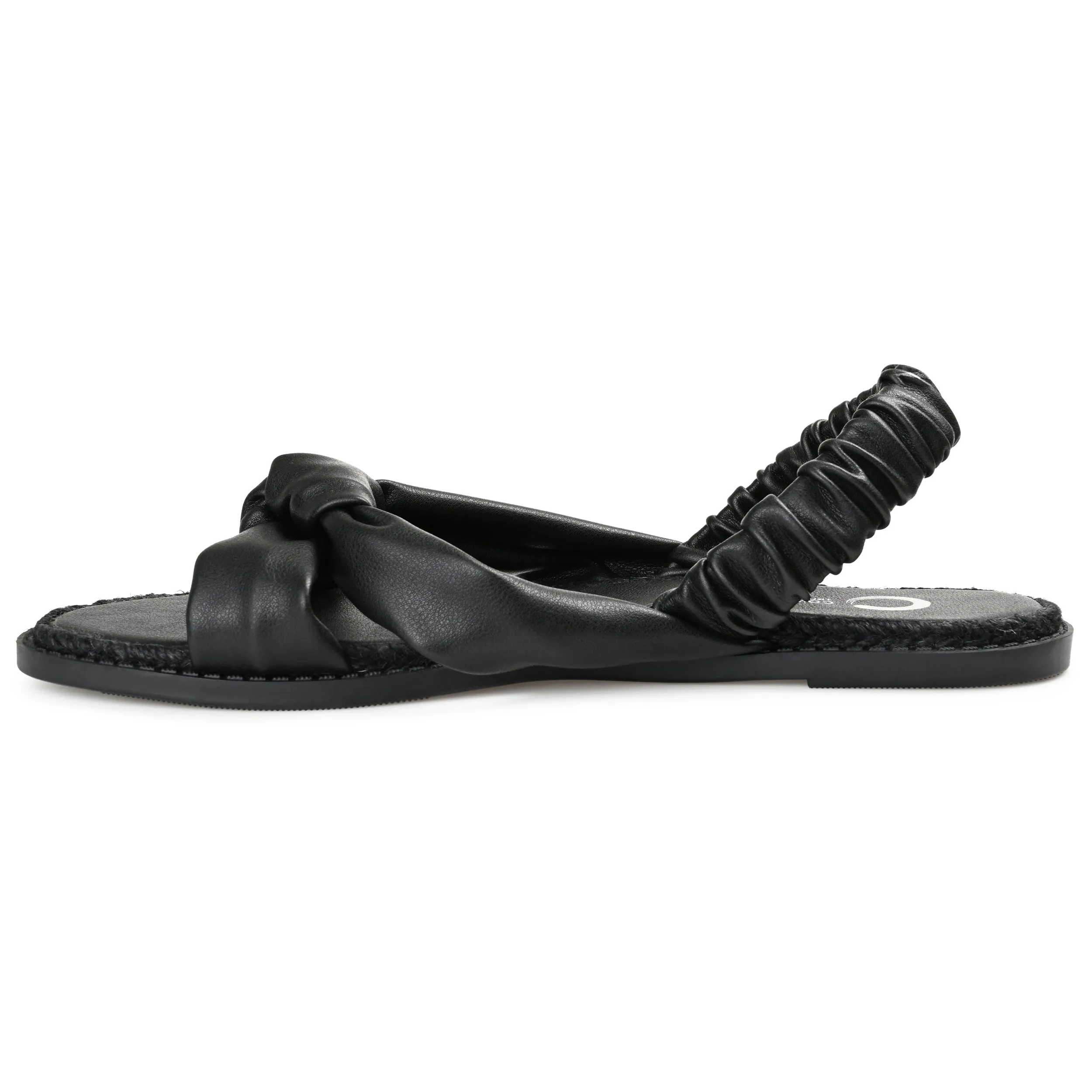 Journee Collection Women's Kiandra Sandal
