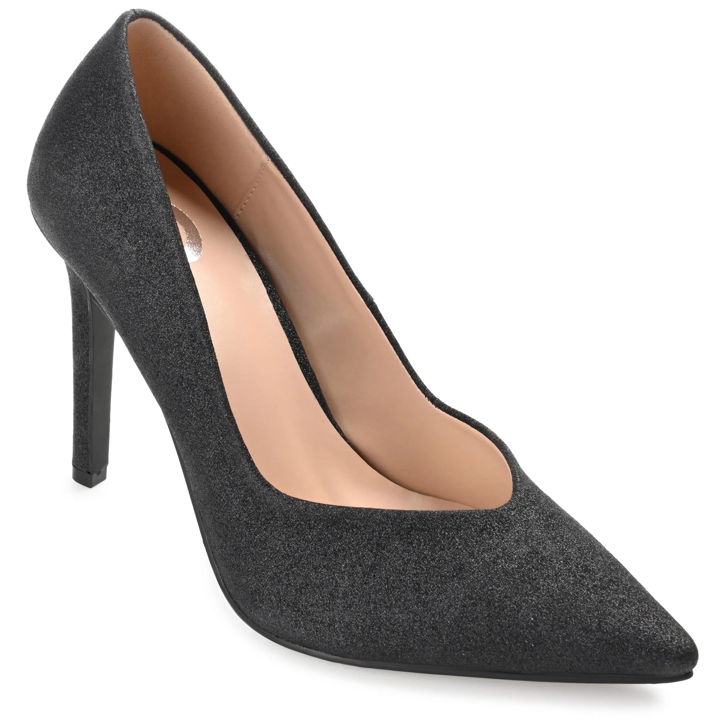 Journee Collection Women's Ninna Pump