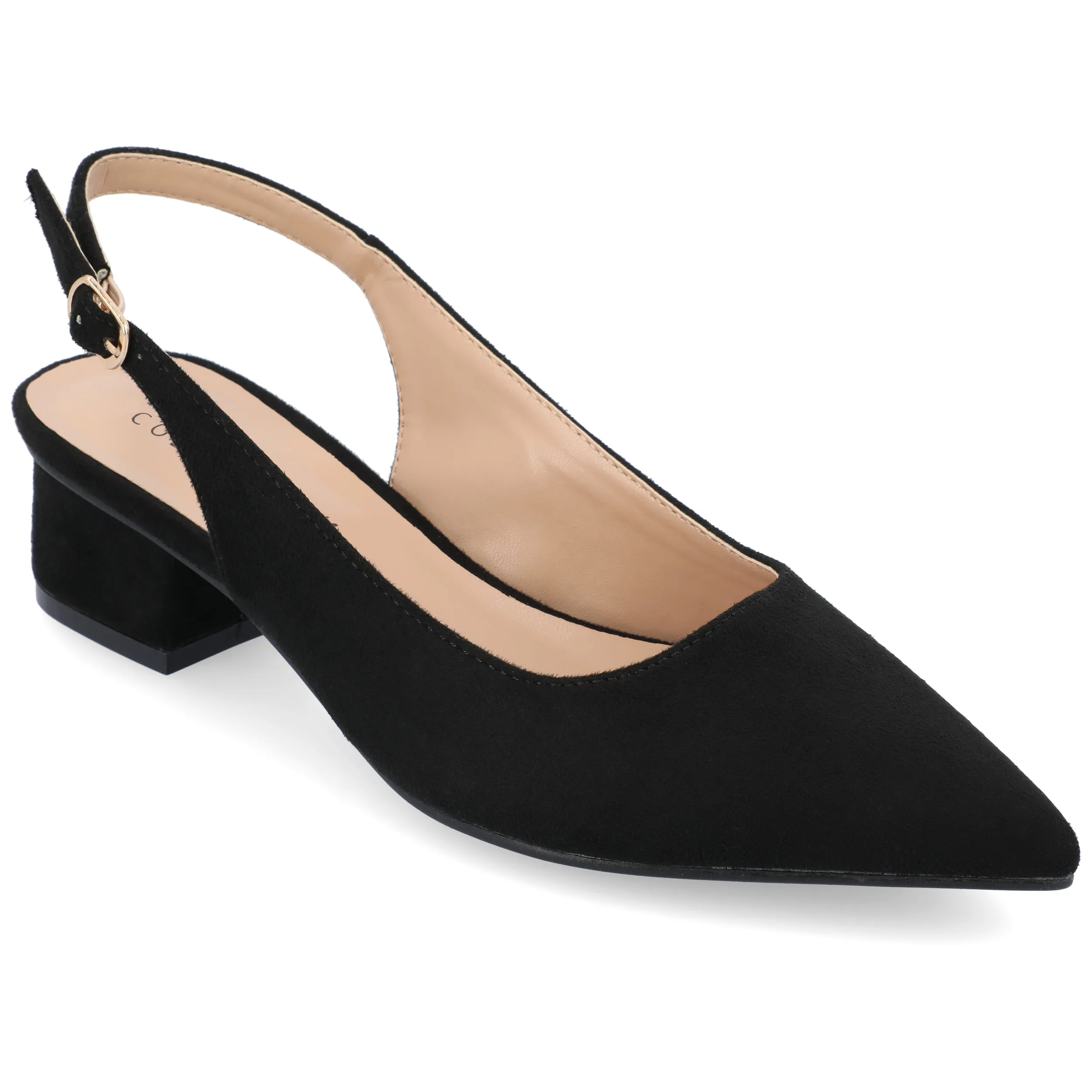 Journee Collection Women's Sylvia Pumps