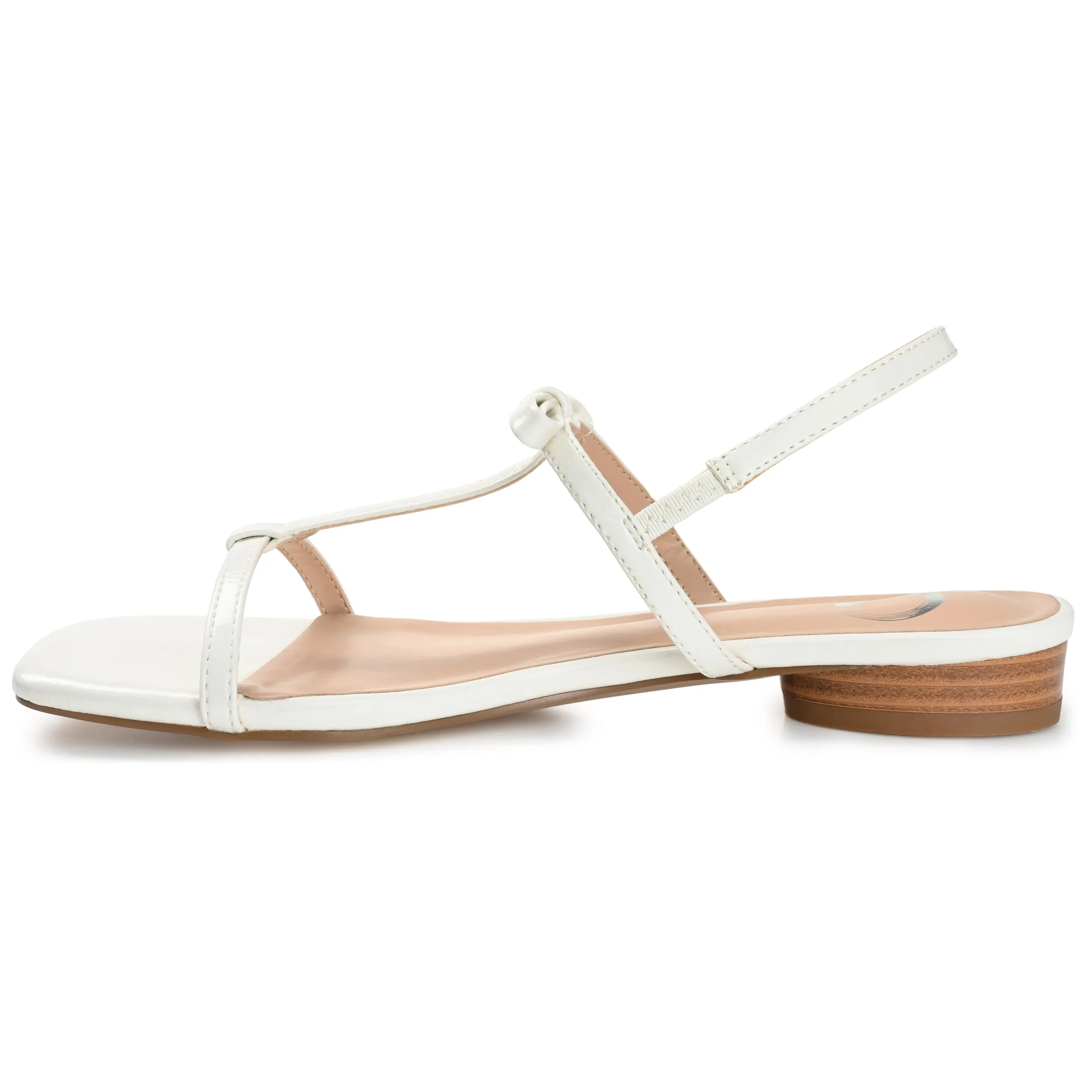 Journee Collection Women's Zaidda Sandal