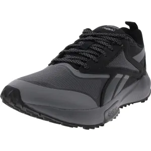 Lavante Trail 2 Mens Ortholite Manmade Running & Training Shoes