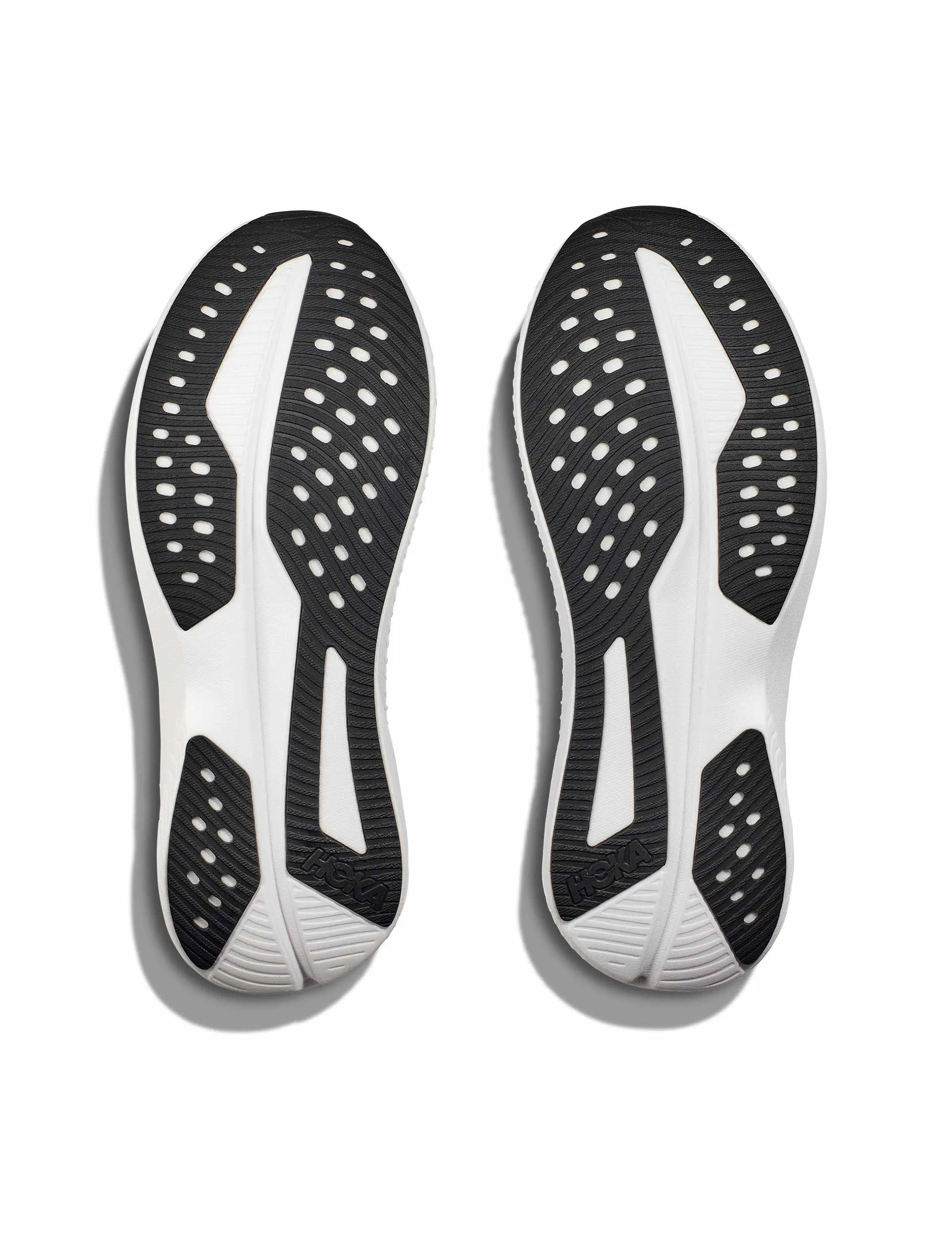 Mach 6 - Black/White
