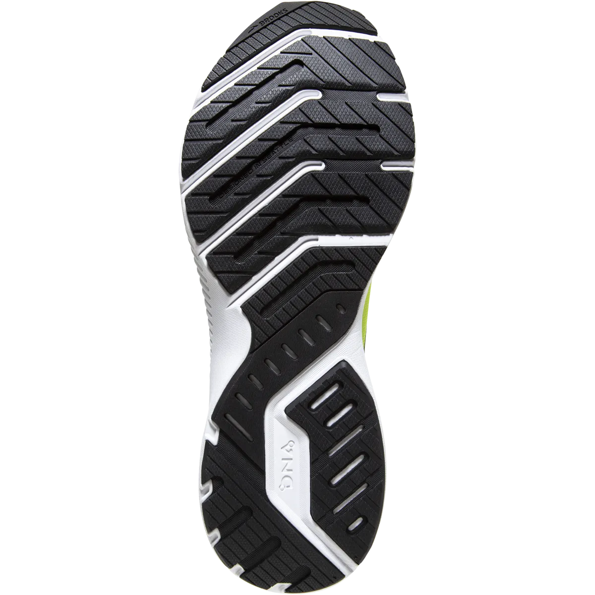 Men's Launch GTS 8