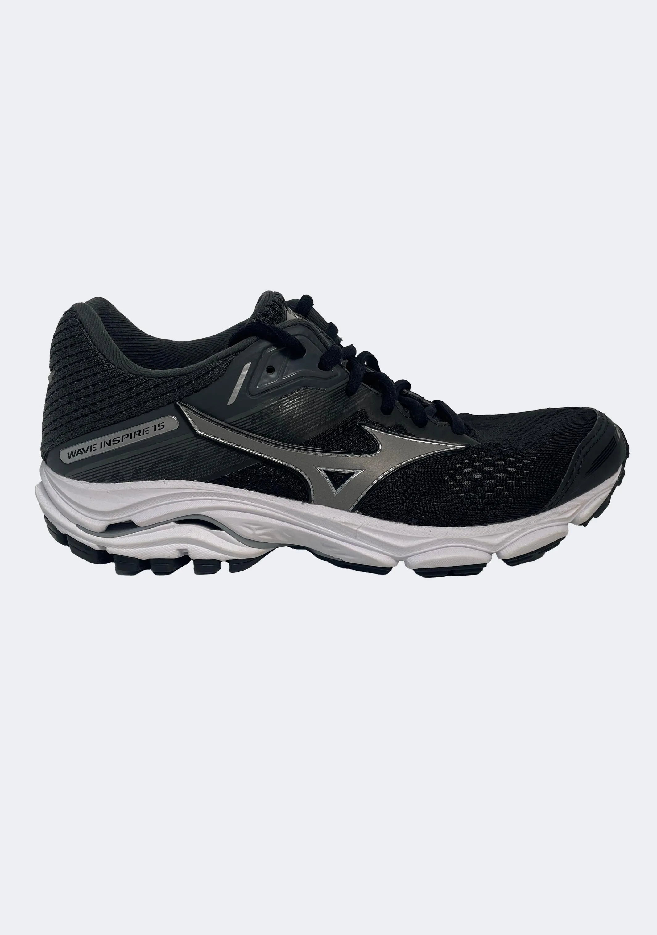 Mizuno Women's Wave Inspire 15 (D Width)