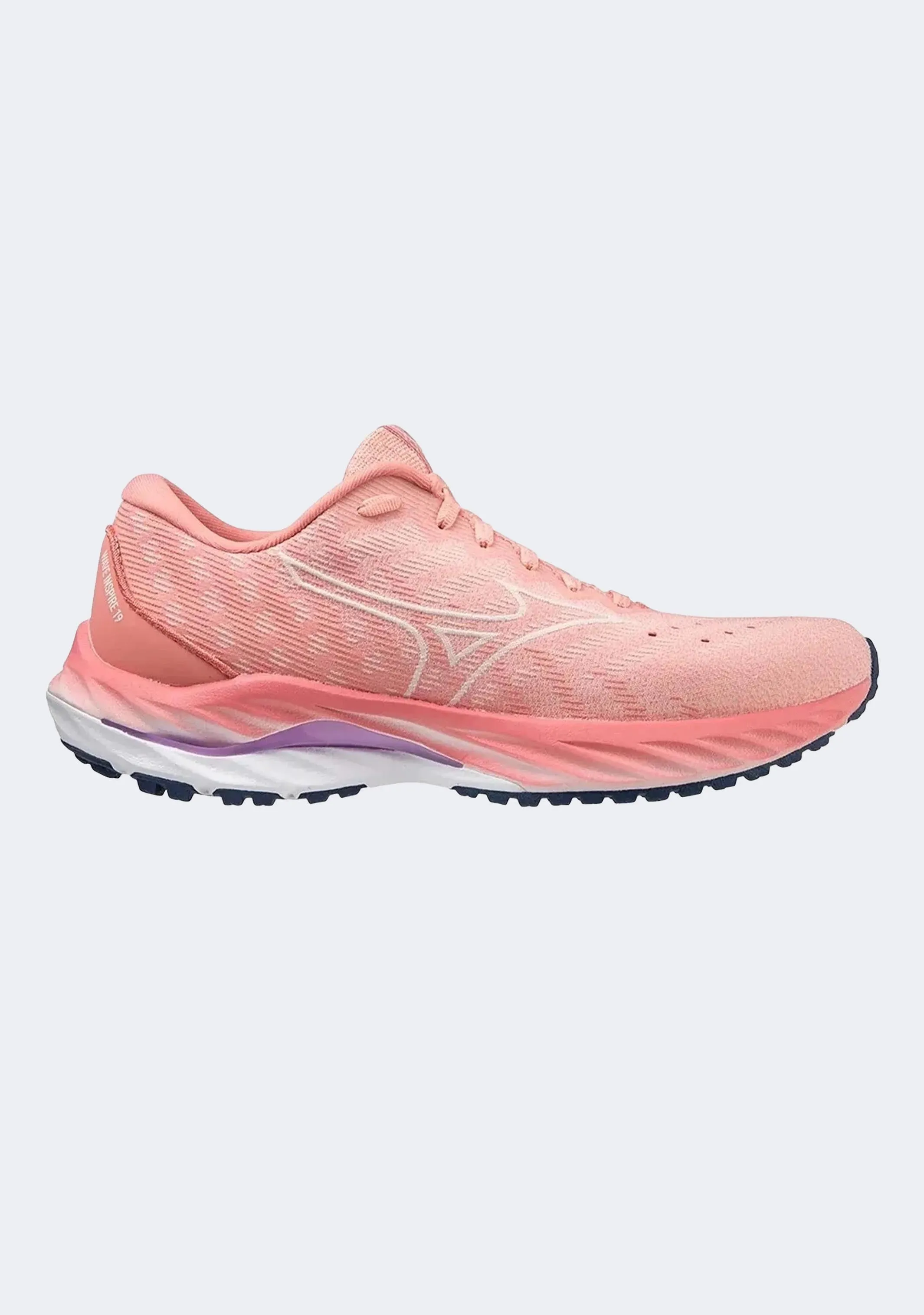 Mizuno Women's Wave Inspire 19 SSW