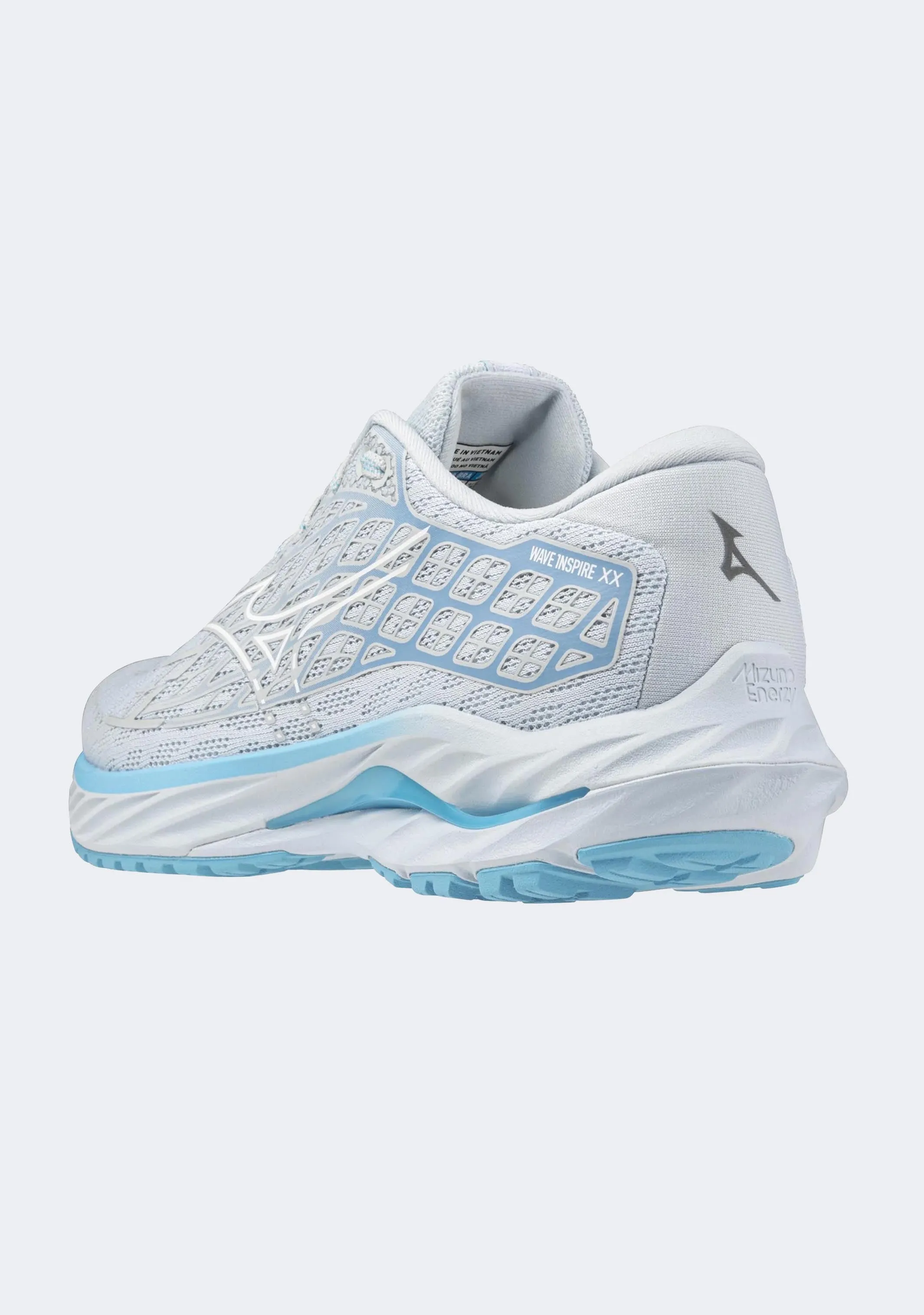 Mizuno Women's Wave Inspire 20