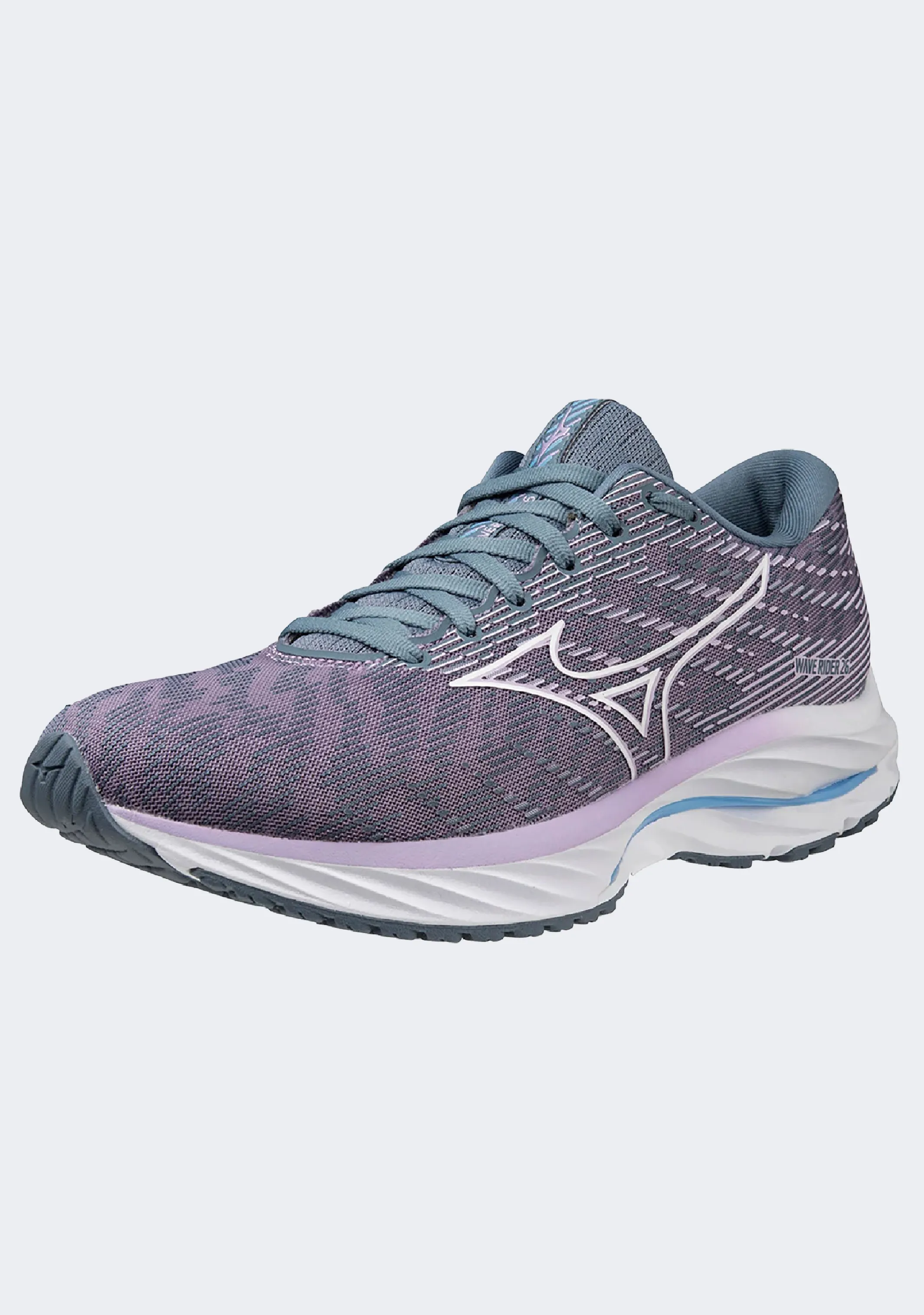 Mizuno Women’s Wave Rider 26