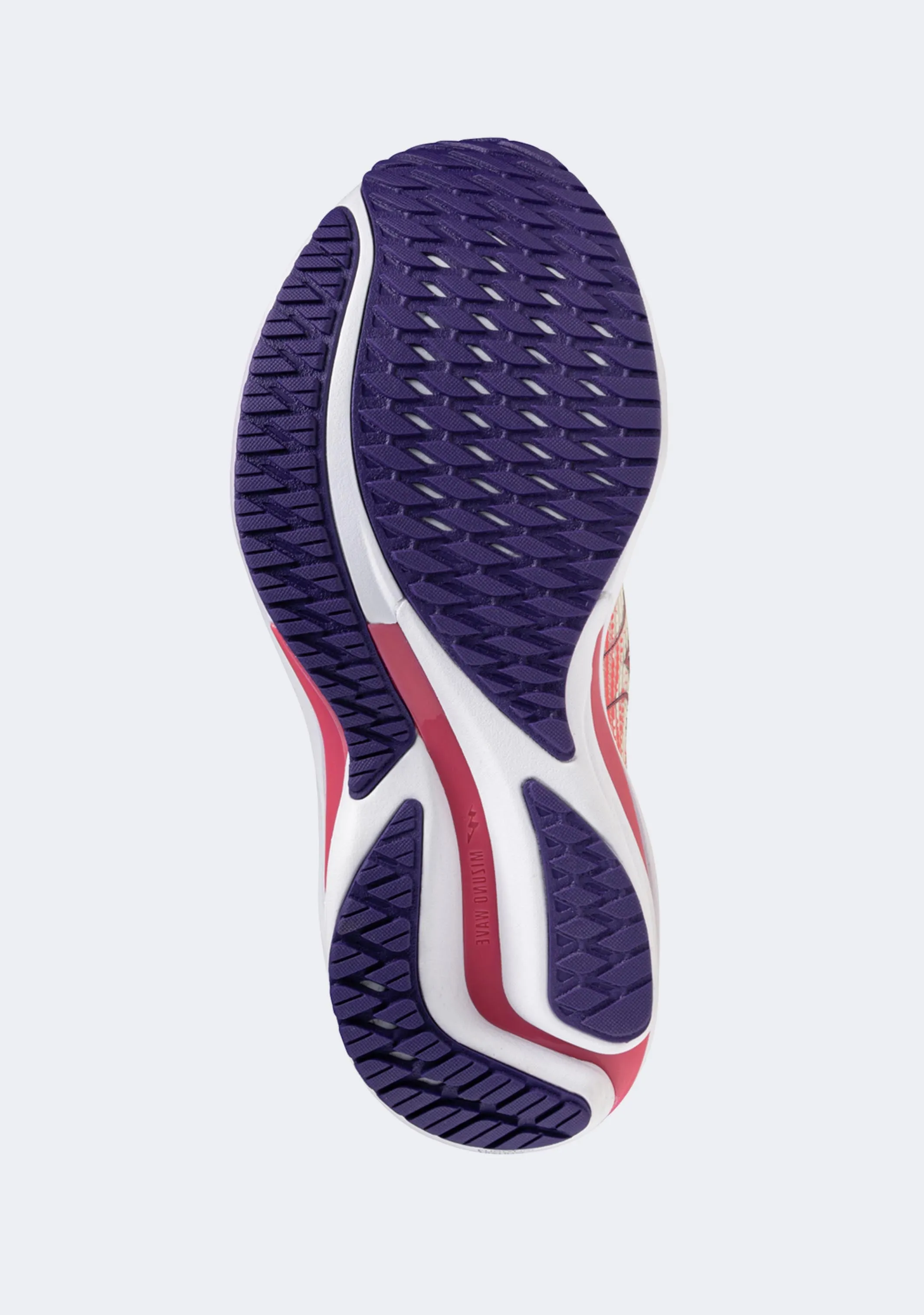 Mizuno Women's Wave Rider 28