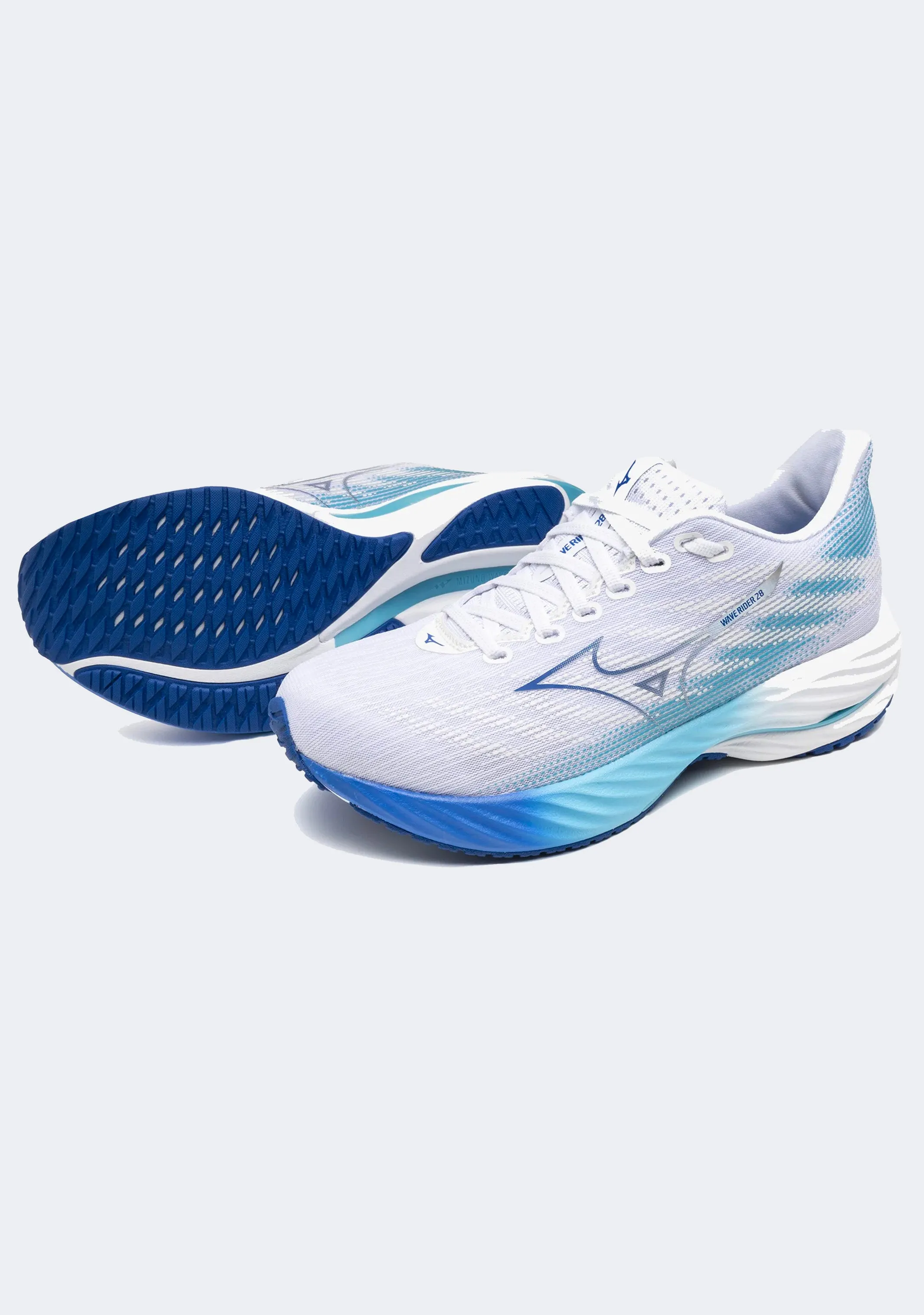 Mizuno Women's Wave Rider 28