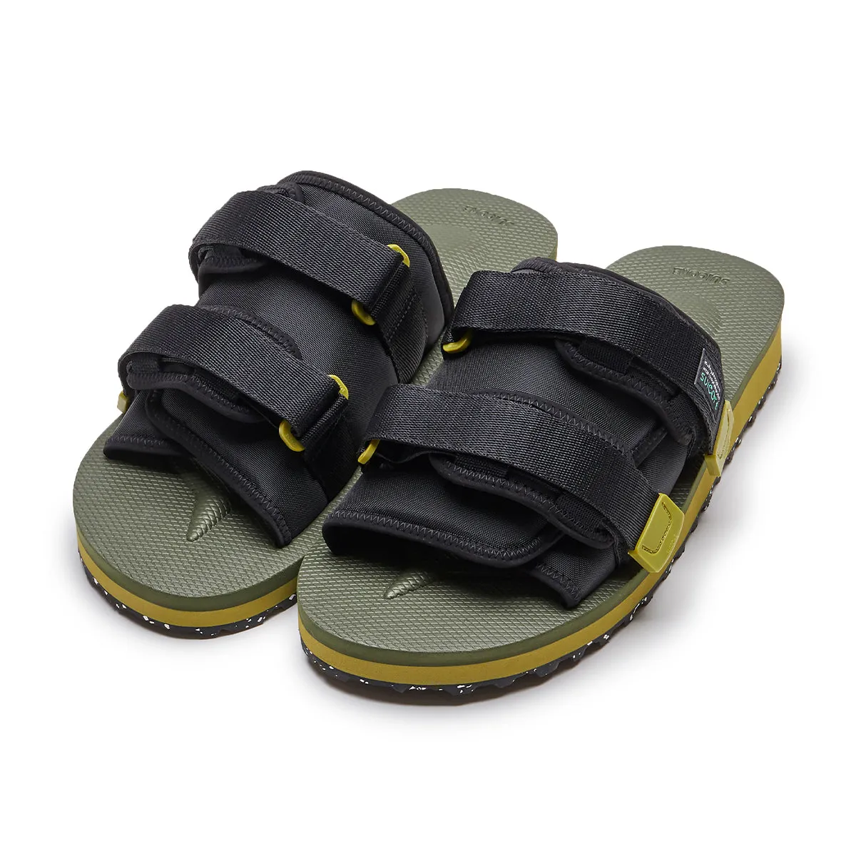 MOTO-Cab-ECO 'Black Kombu'