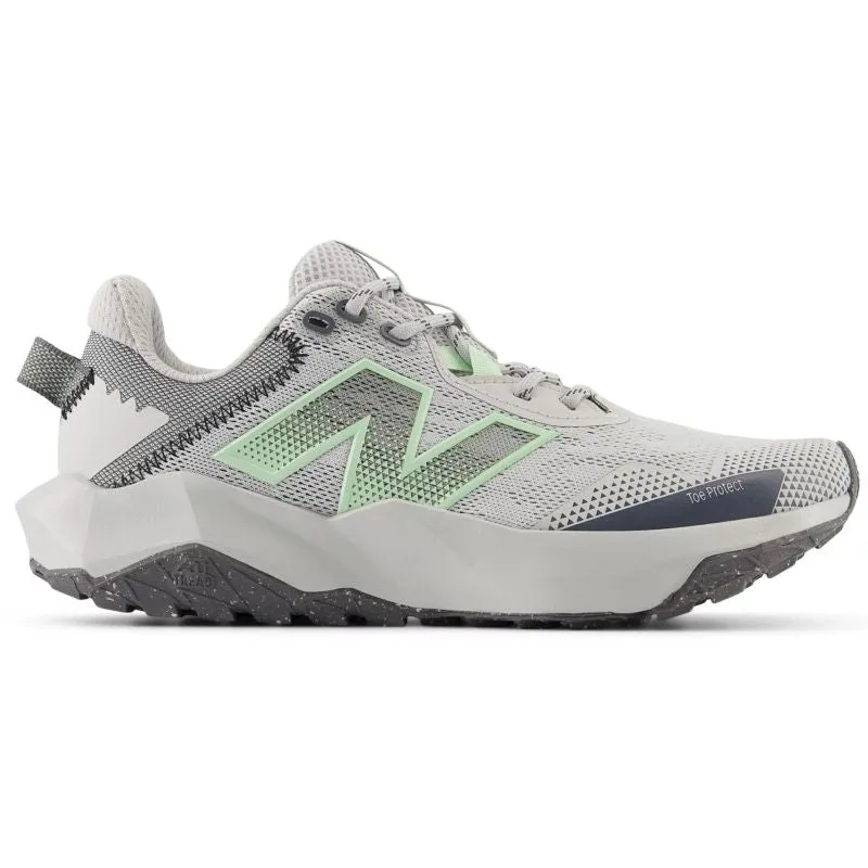 New Balance DynaSoft Nitrel v6 B Womens Trail Running Shoes