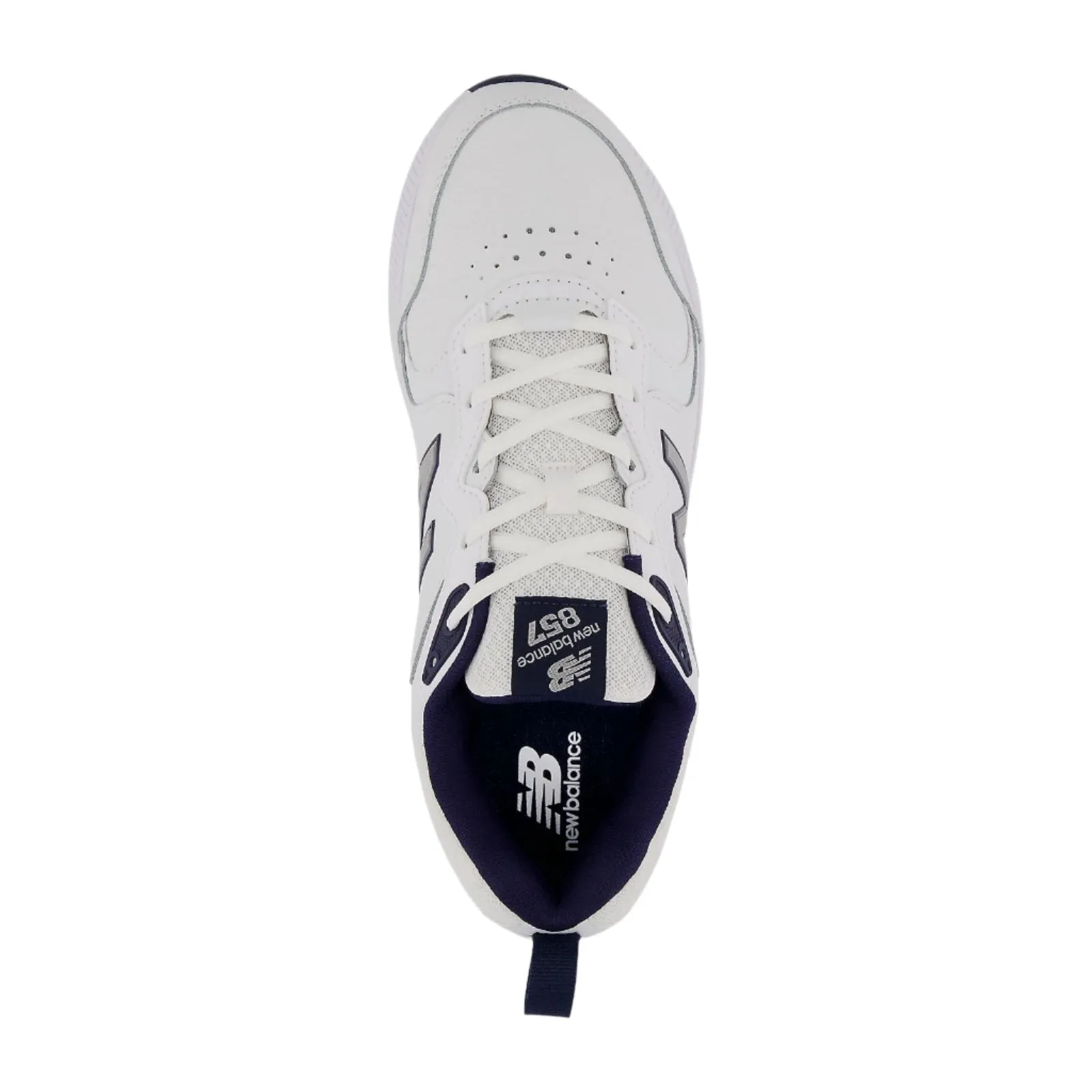 NEW BALANCE MX857V3 MEN'S