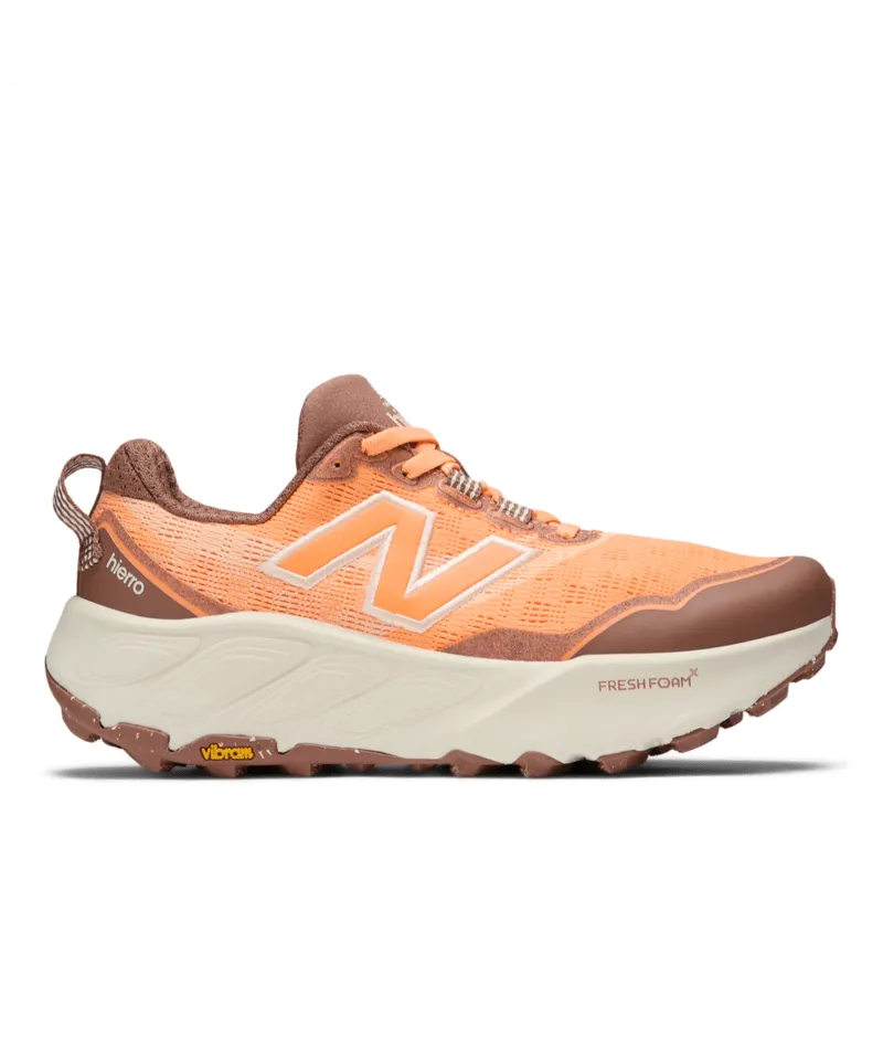 New Balance Women's Hierro v9