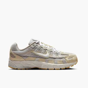 Nike Women's P-6000 / Photon Dust / White - Light Khaki