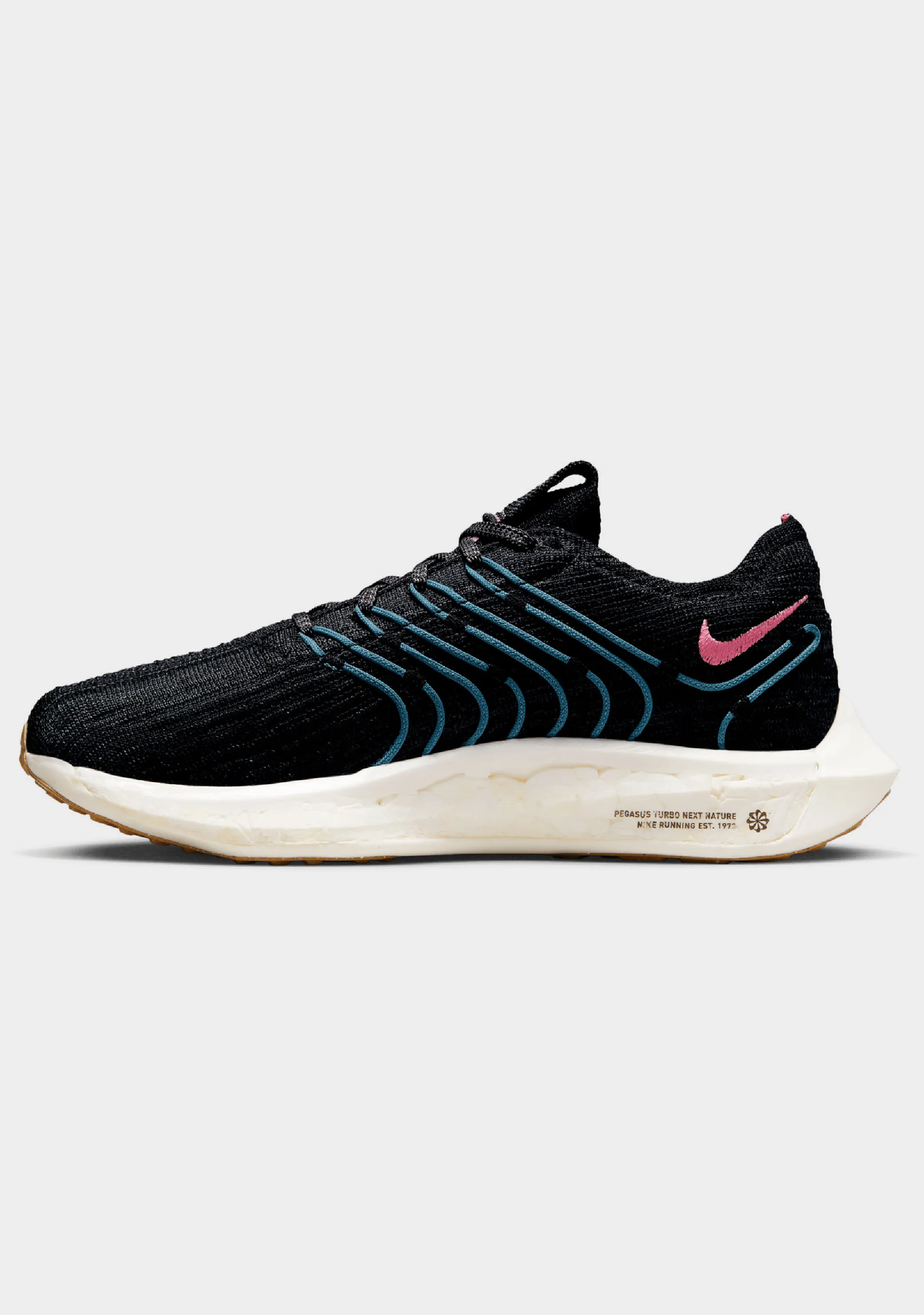 Nike Women’s Pegasus Turbo Next Nature