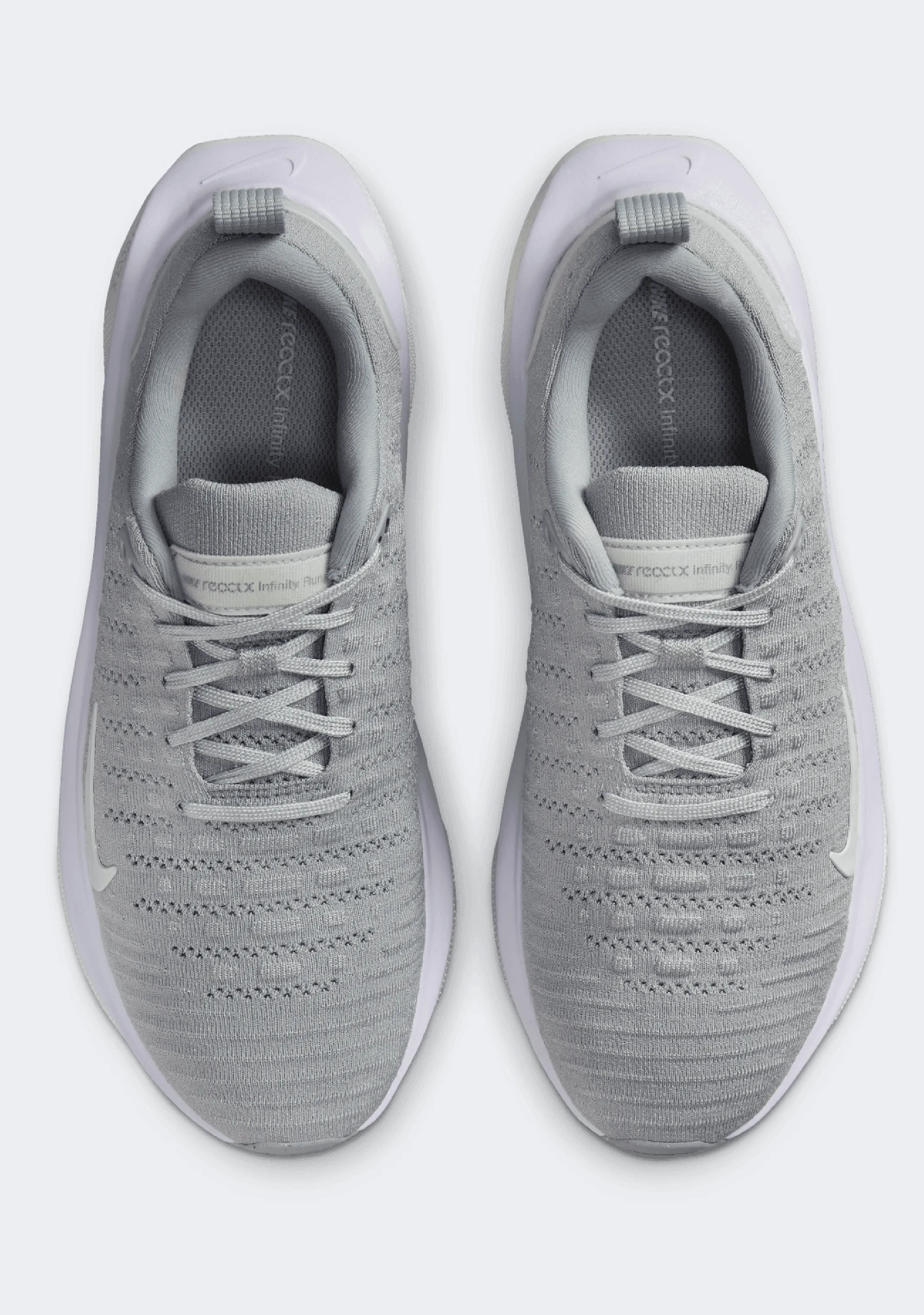 Nike Women's Reactx Infinity RUN 4