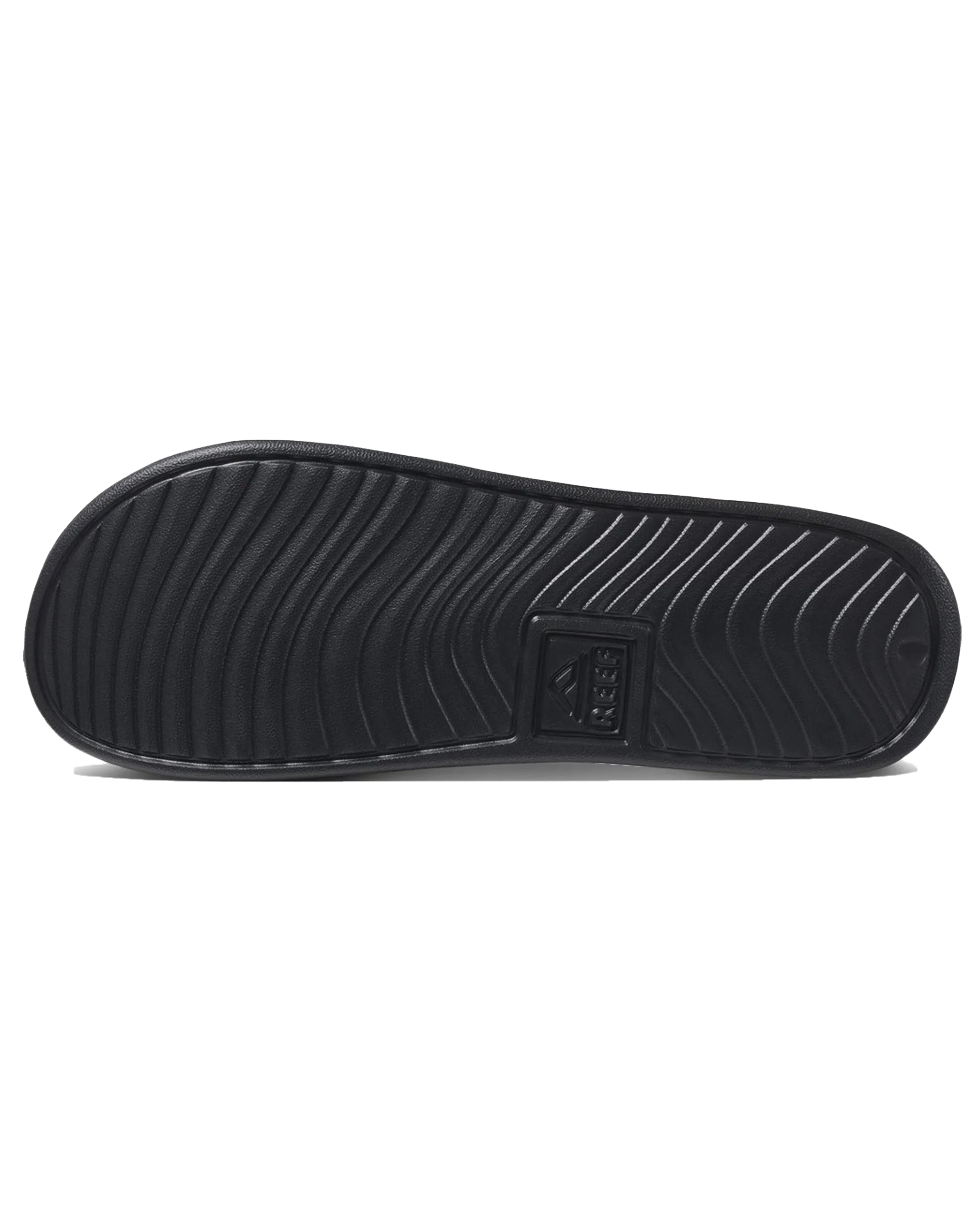 One Sliders in Black
