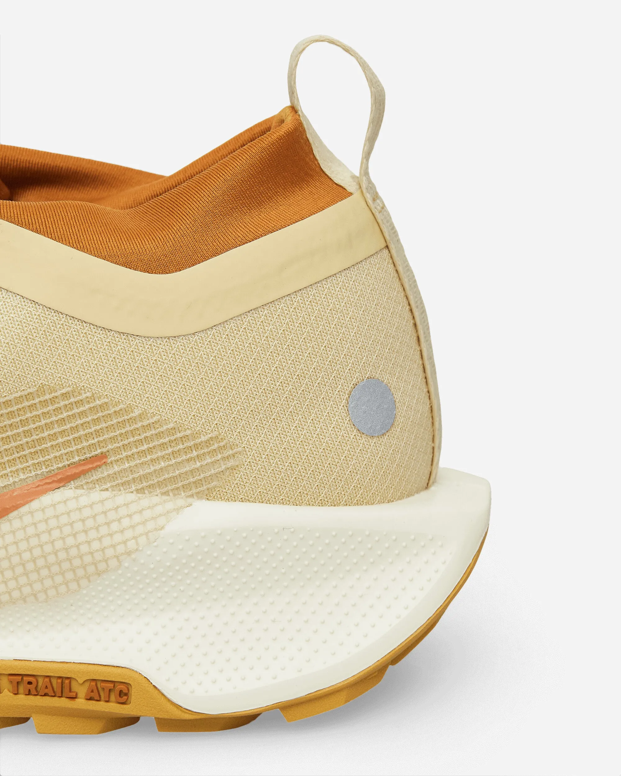 Pegasus Trail 5 GORE-TEX Sneakers Team Gold / Desert Ochre