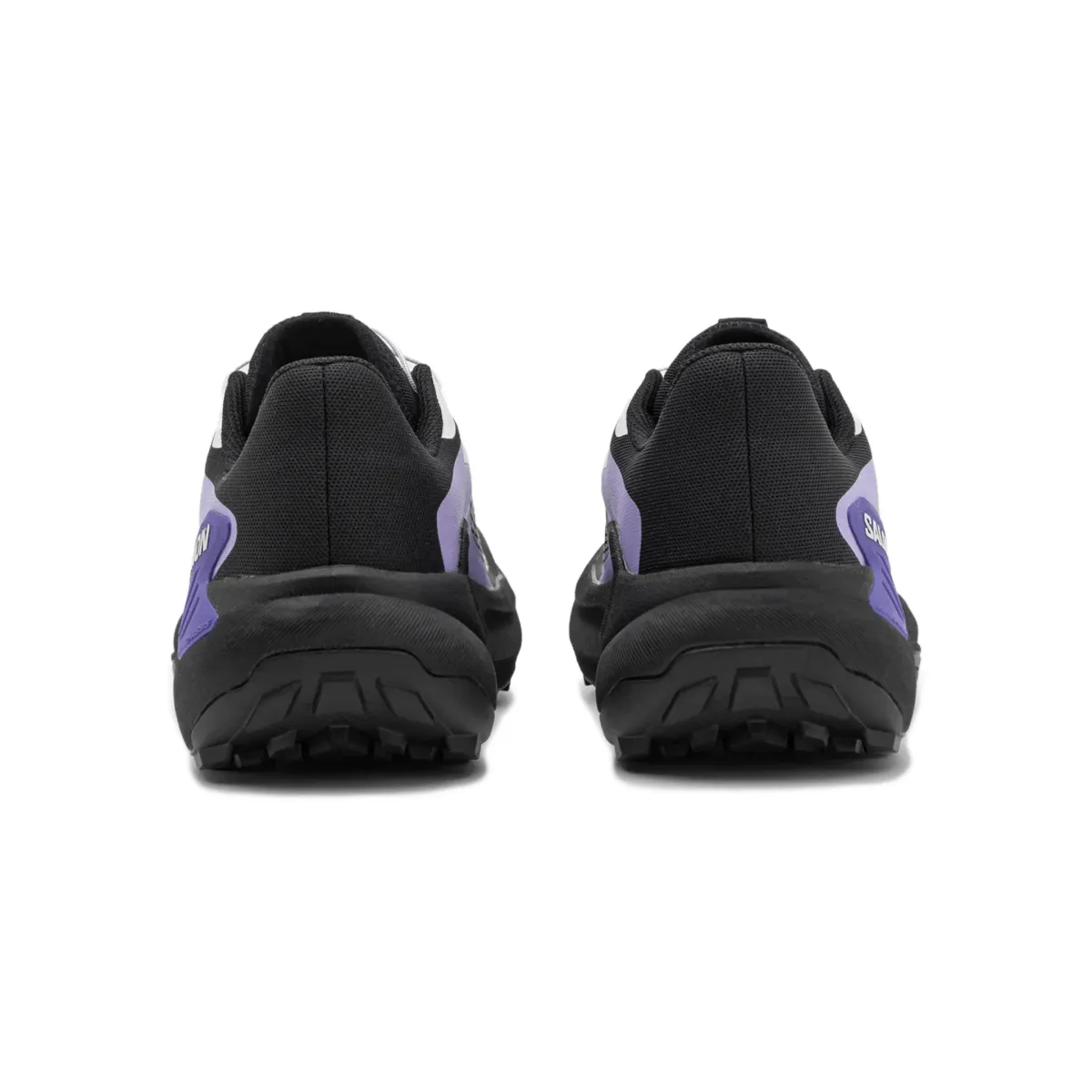 Salomon Women's Genesis Black/White/Liberty