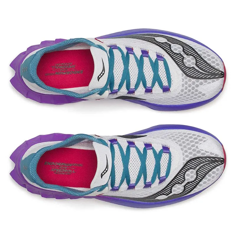 Saucony Endorphin Pro 4 D Mens Running Shoes