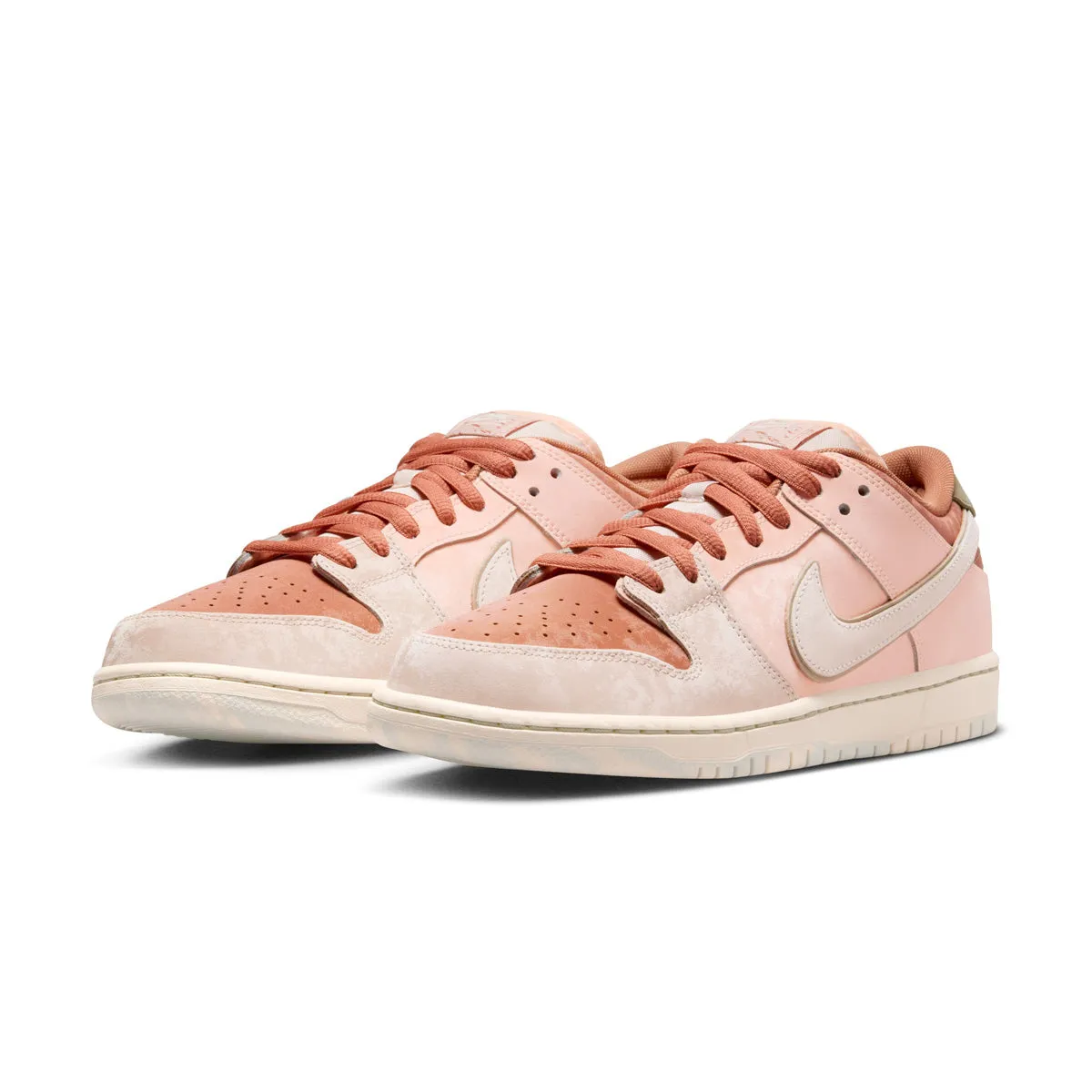 SB Dunk Low Pro Premium 'Trocadero Gardens'