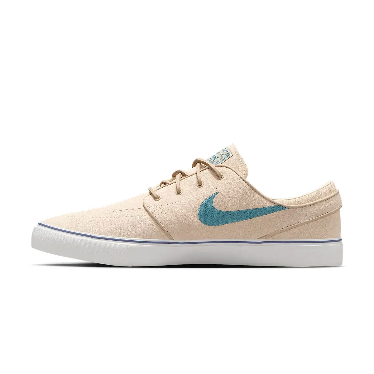 SB Zoom Janoski OG  'Sanddrift Thunder Blue'