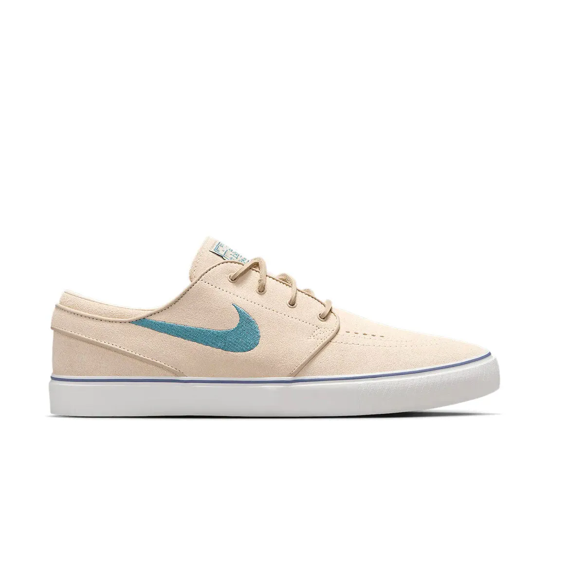 SB Zoom Janoski OG  'Sanddrift Thunder Blue'