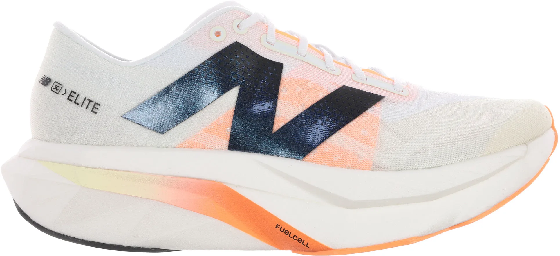 SC Elite V4 Men's Running Shoes (Width D)