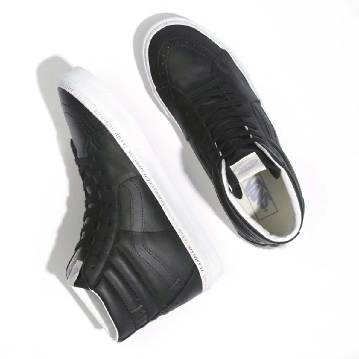 SK8-Hi 'Divine Energy'